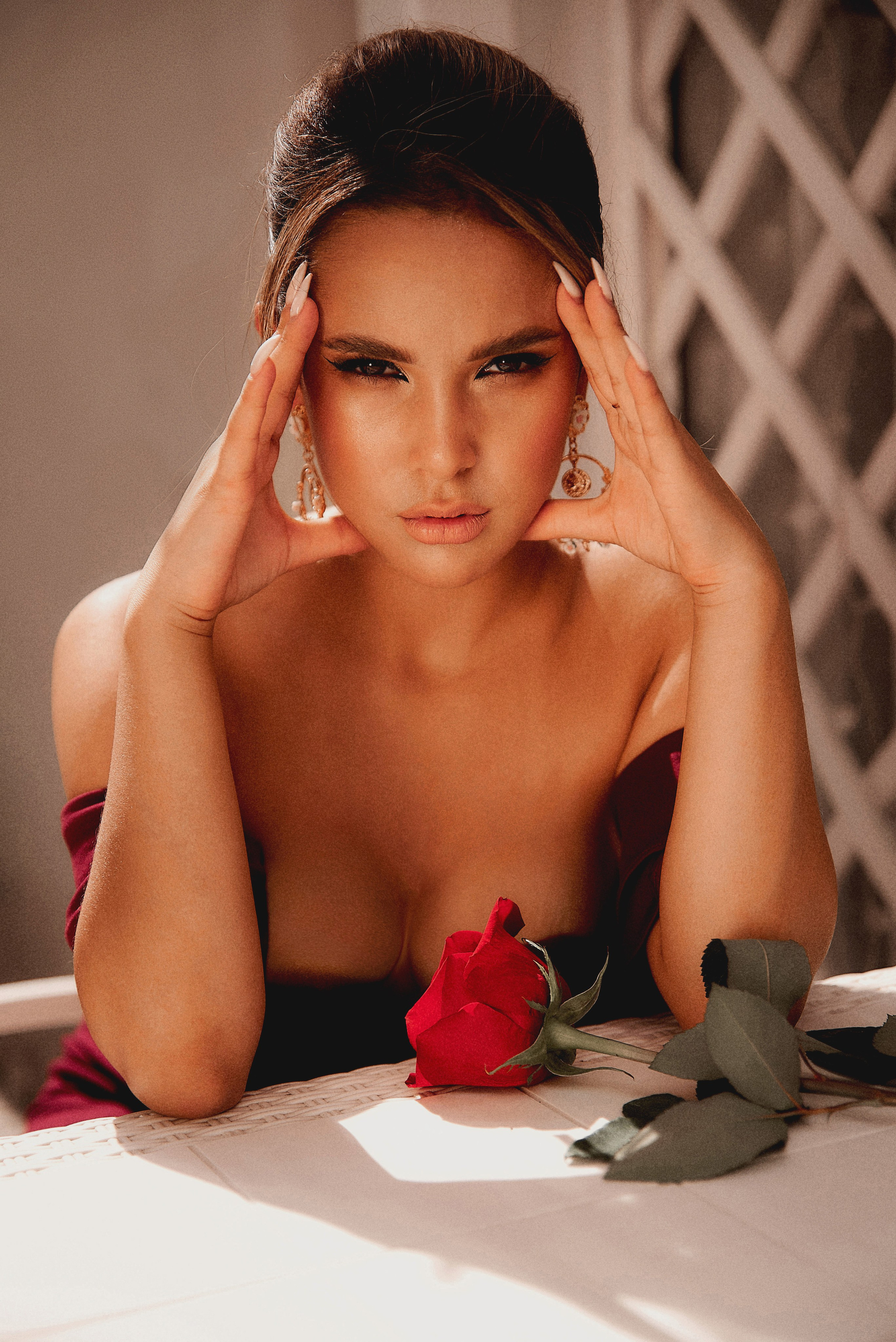 Фотосессия. Фотограф видеограф Руслан Михайлов Томск