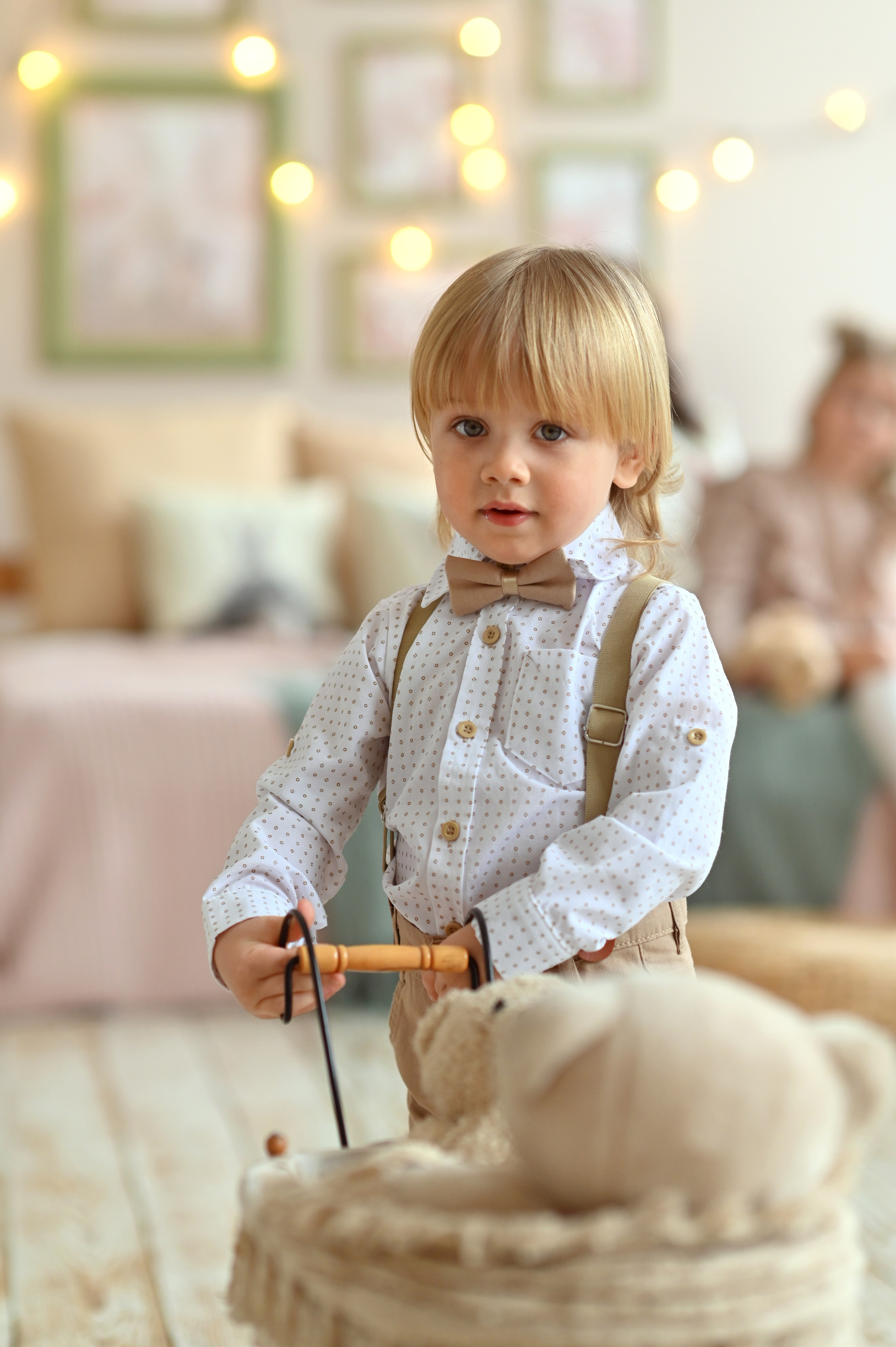 Весна. Фотограф Альбина Вакунова