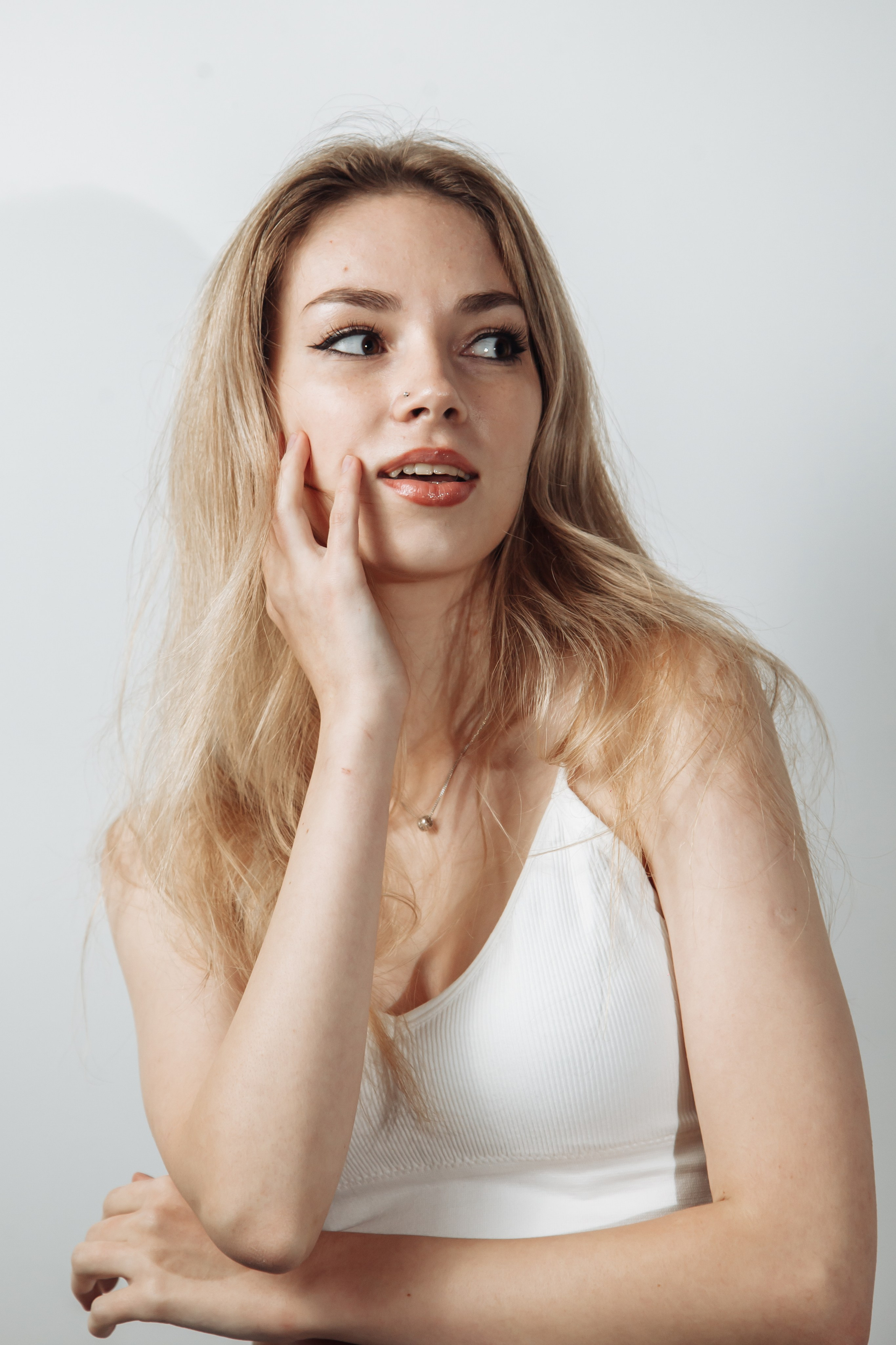 Ксюша. Свадебный и семейный фотограф в Минске Духович Татьяна