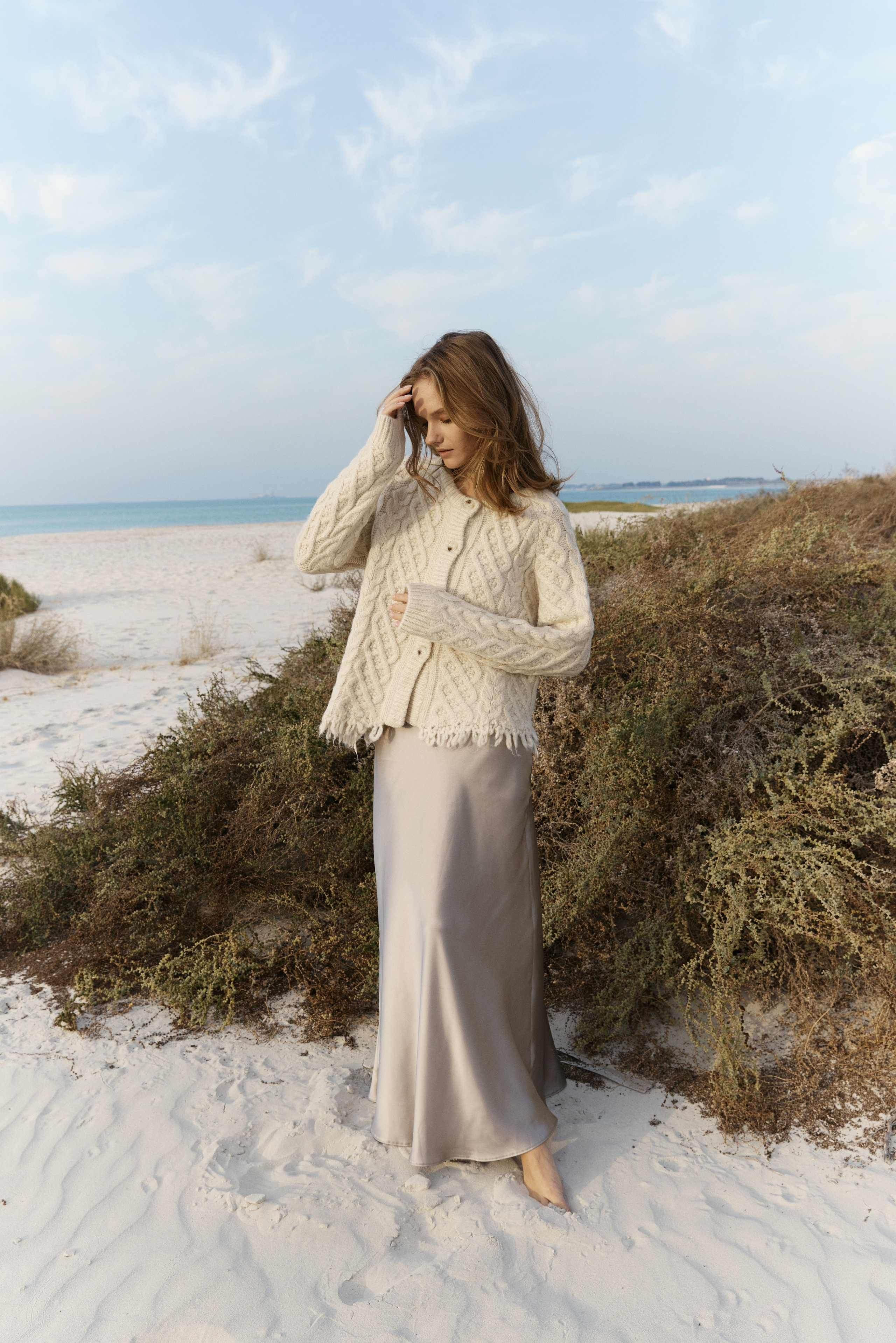 2024. Фотограф Дубай