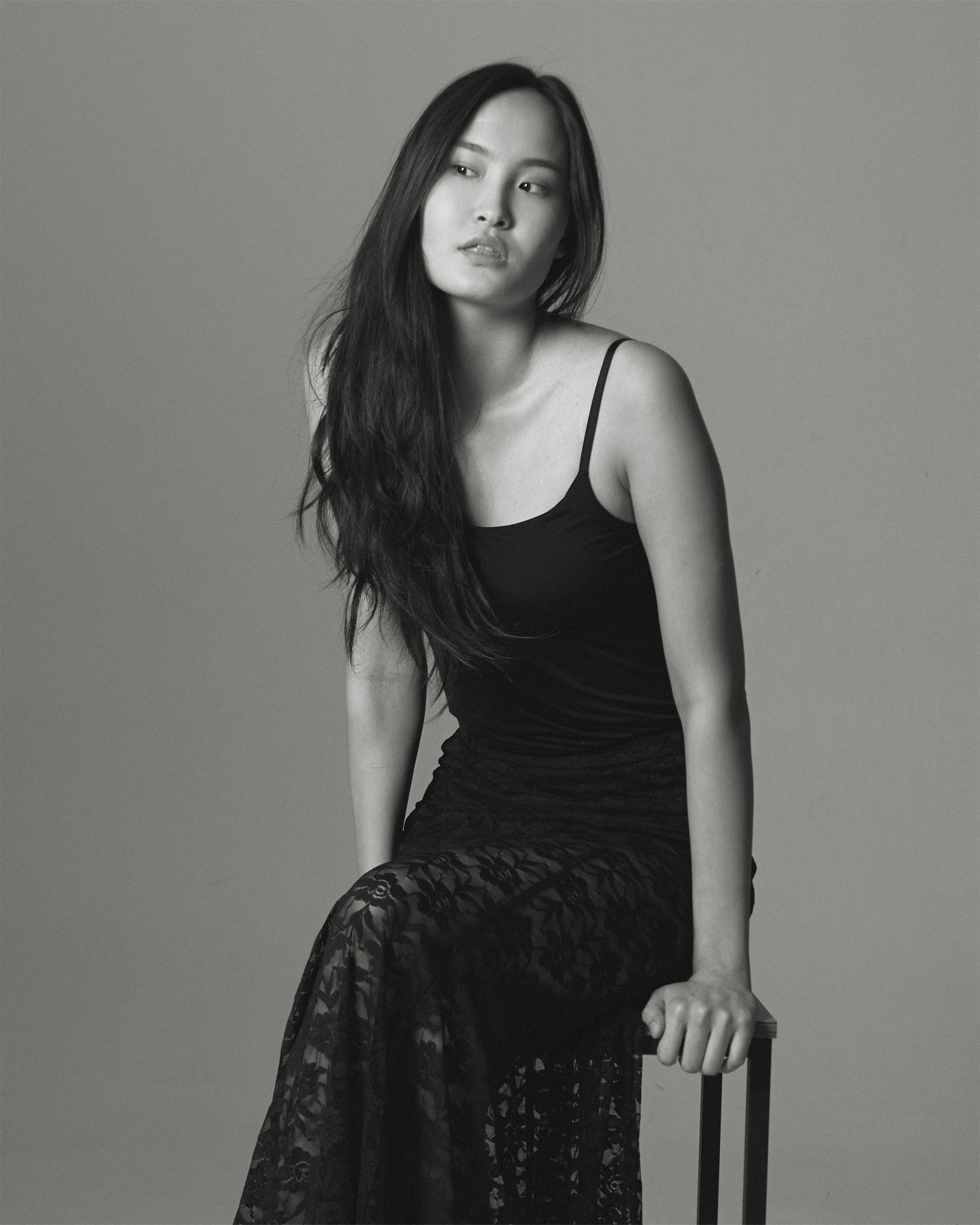 Нанди. Fashion фотограф в г. Москва