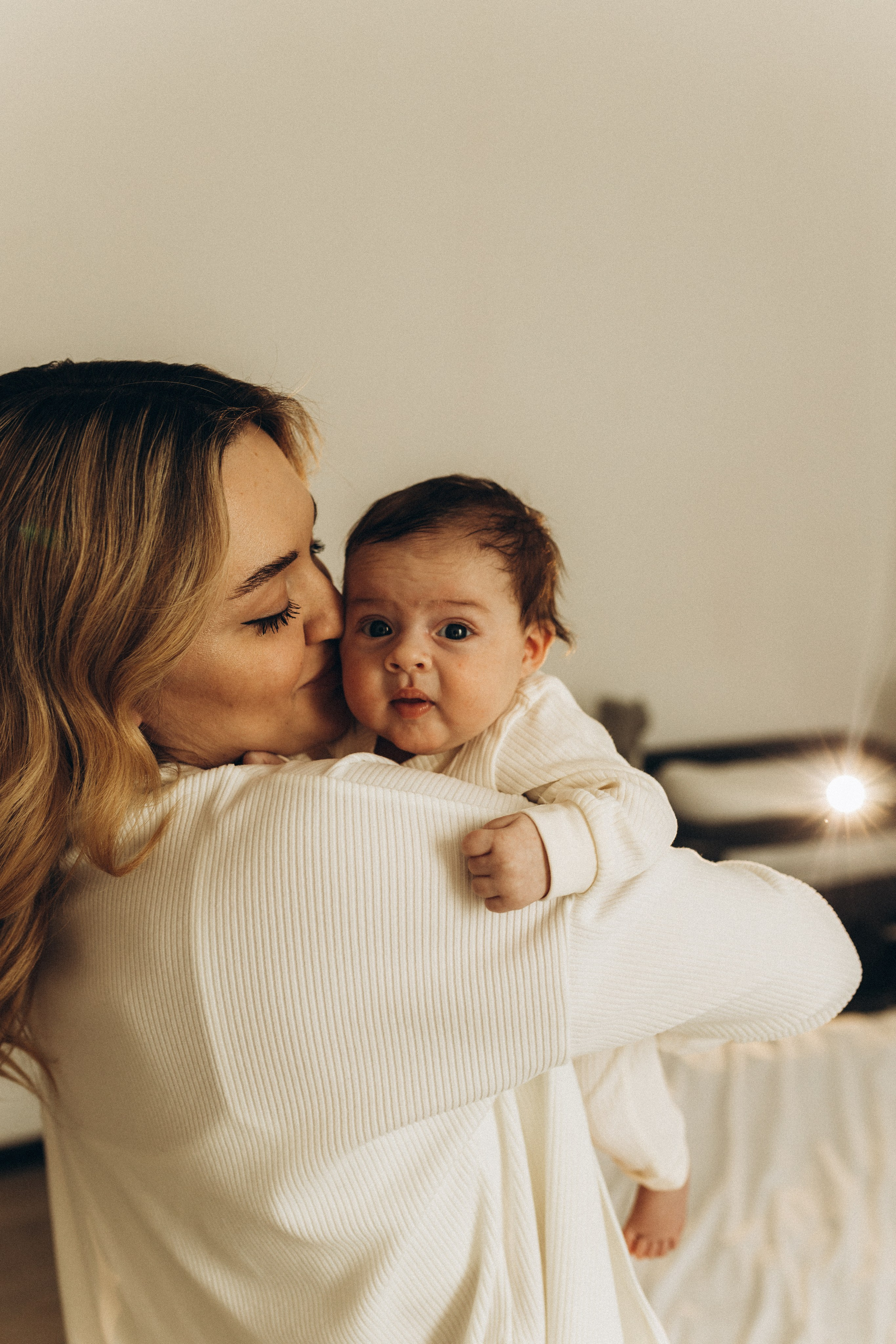 Валера, Ангелина и Алиночка. Семейный фотограф в Новороссийске и Анапе Александра Яковлева