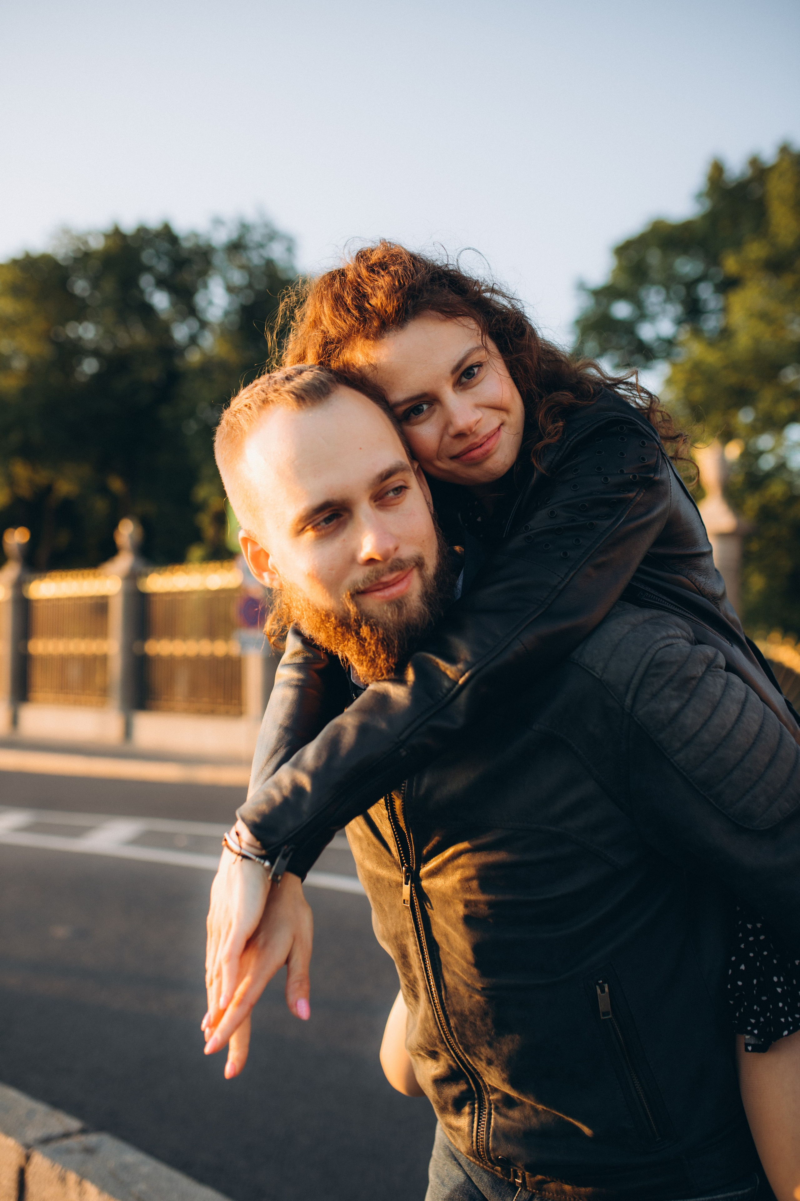 Елизавета & Виктор. Фотограф Винокурова Кристина в Санкт-Петербурге