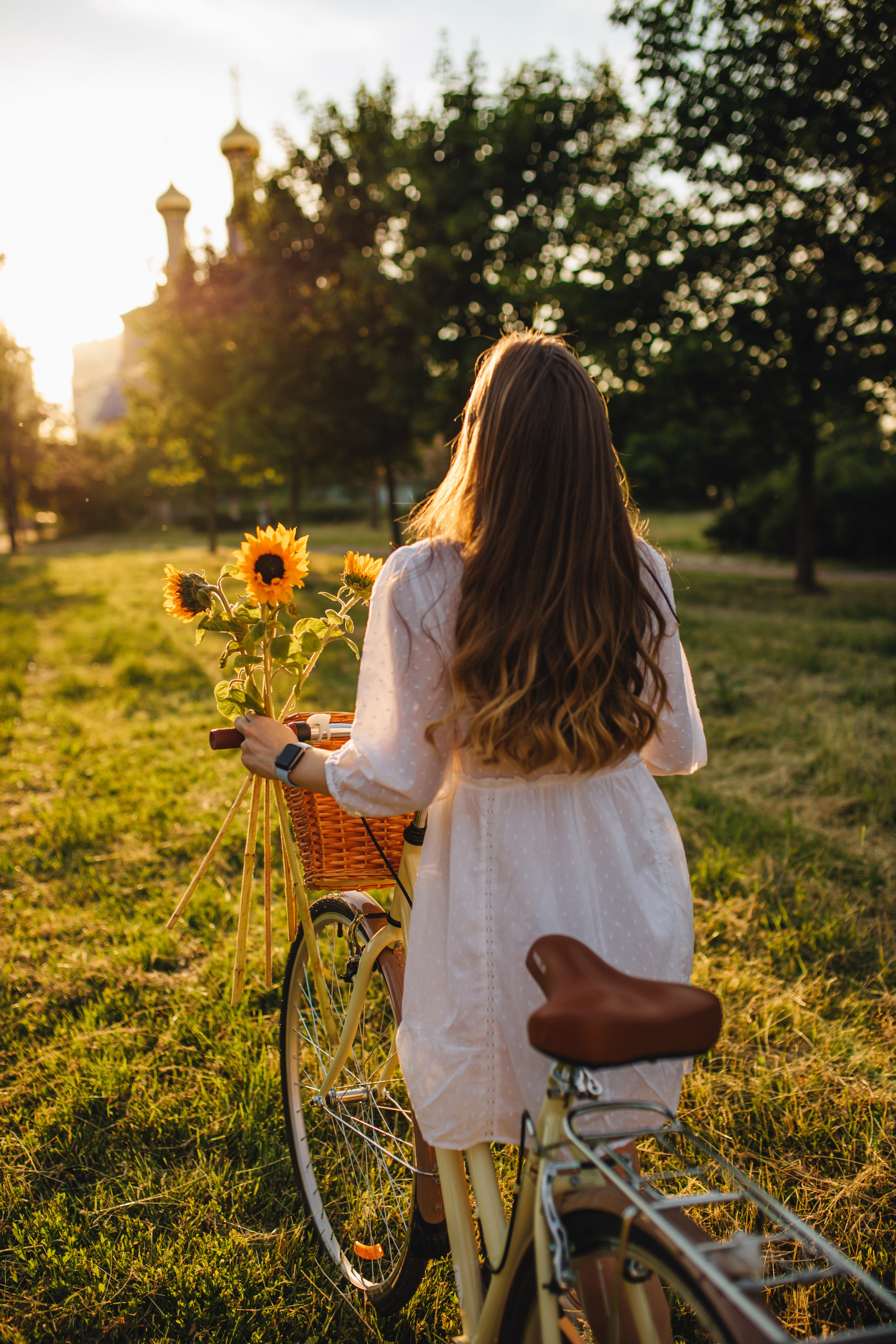 Ира. Фотограф Винокурова Кристина в Санкт-Петербурге
