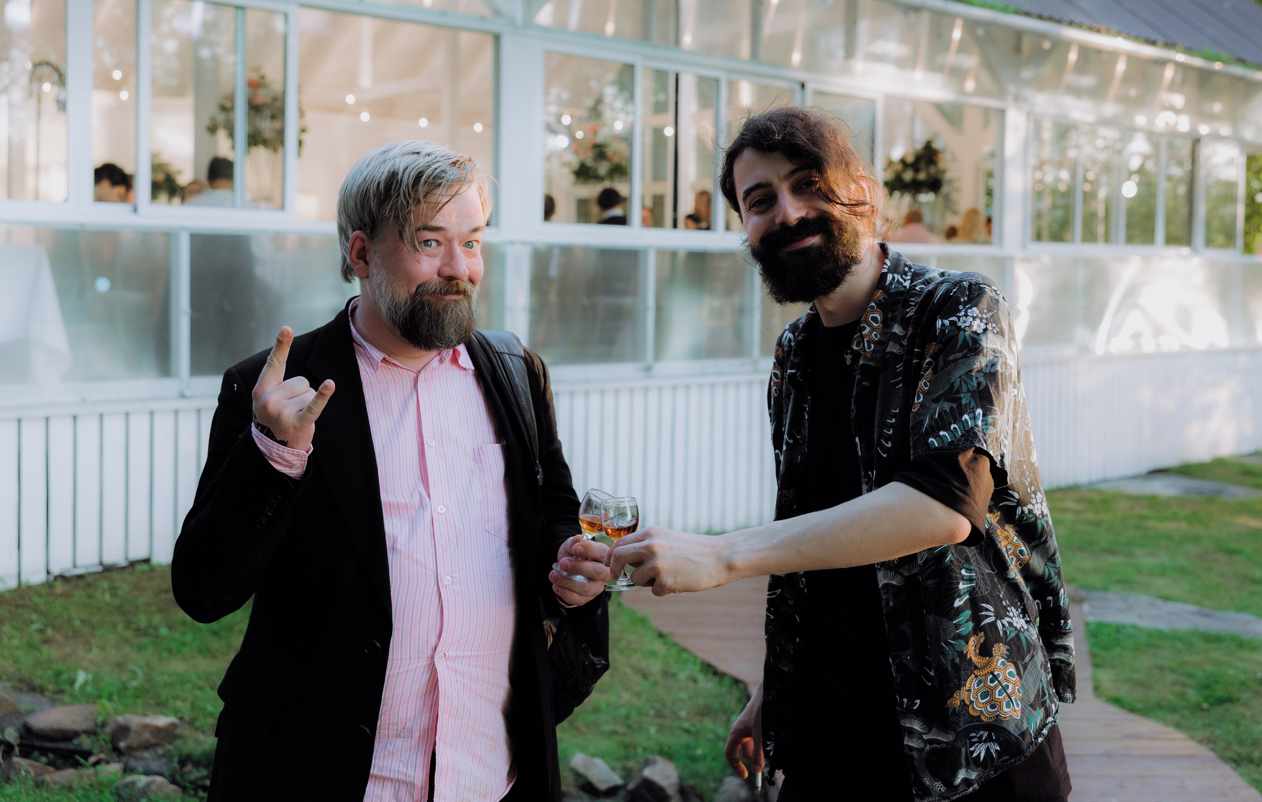 MARGARITA_VLADIMIR (ZAVAS EVENT). Фотограф Андрей Ширкалин Москва Московская обл, Коломна, Рязань