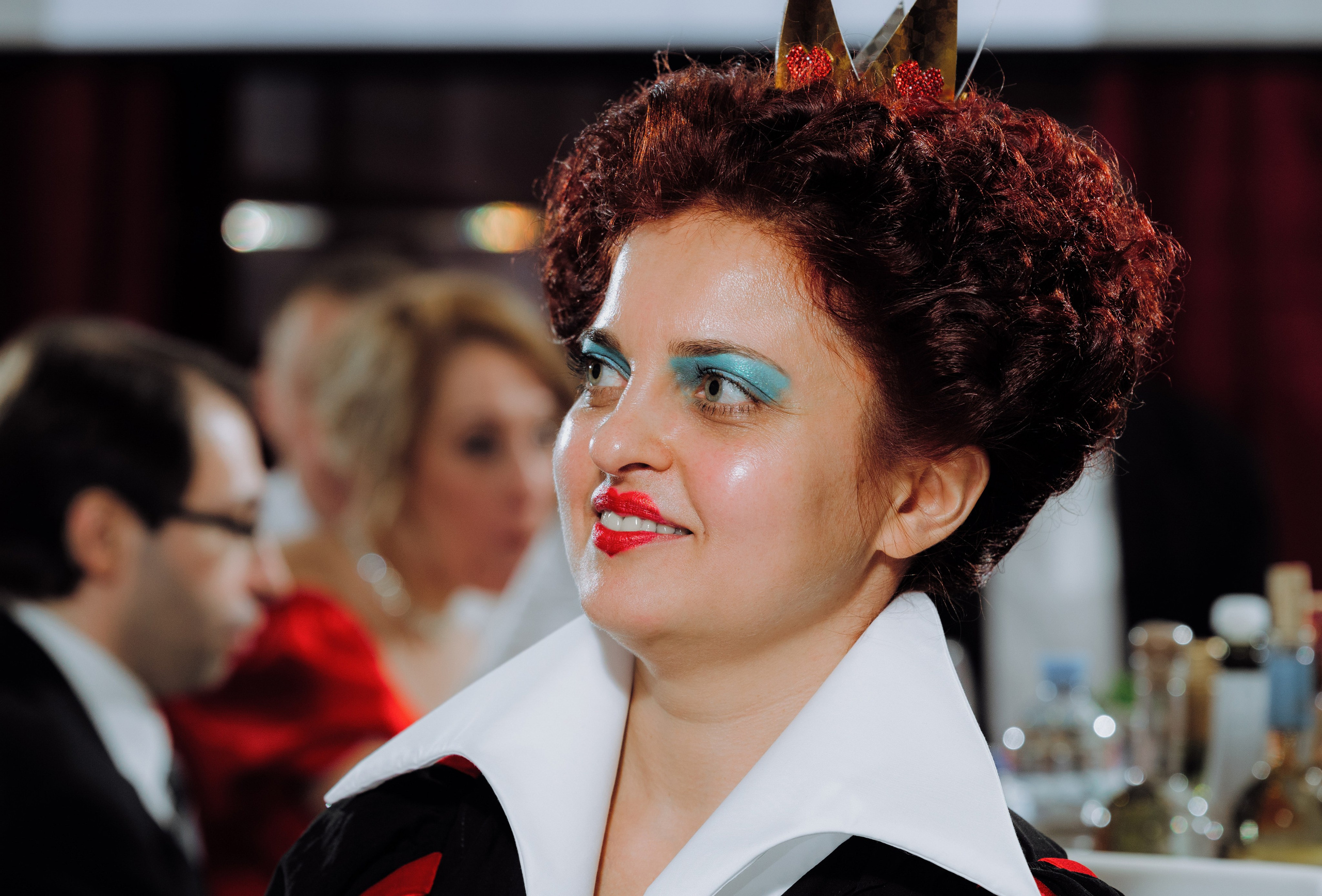 Корпоратив Profidvice в стиле Hollywood. Фотограф Андрей Ширкалин Москва Московская обл, Коломна, Рязань