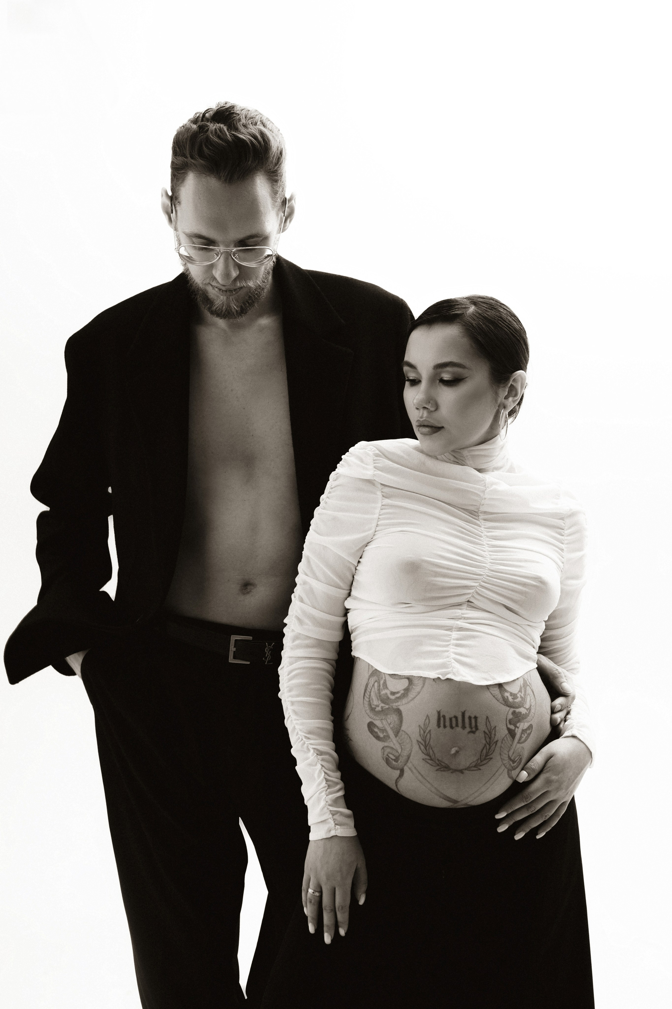 Pregnancy. Архипова Юлия, Фотограф Москва-Санкт-Петербург