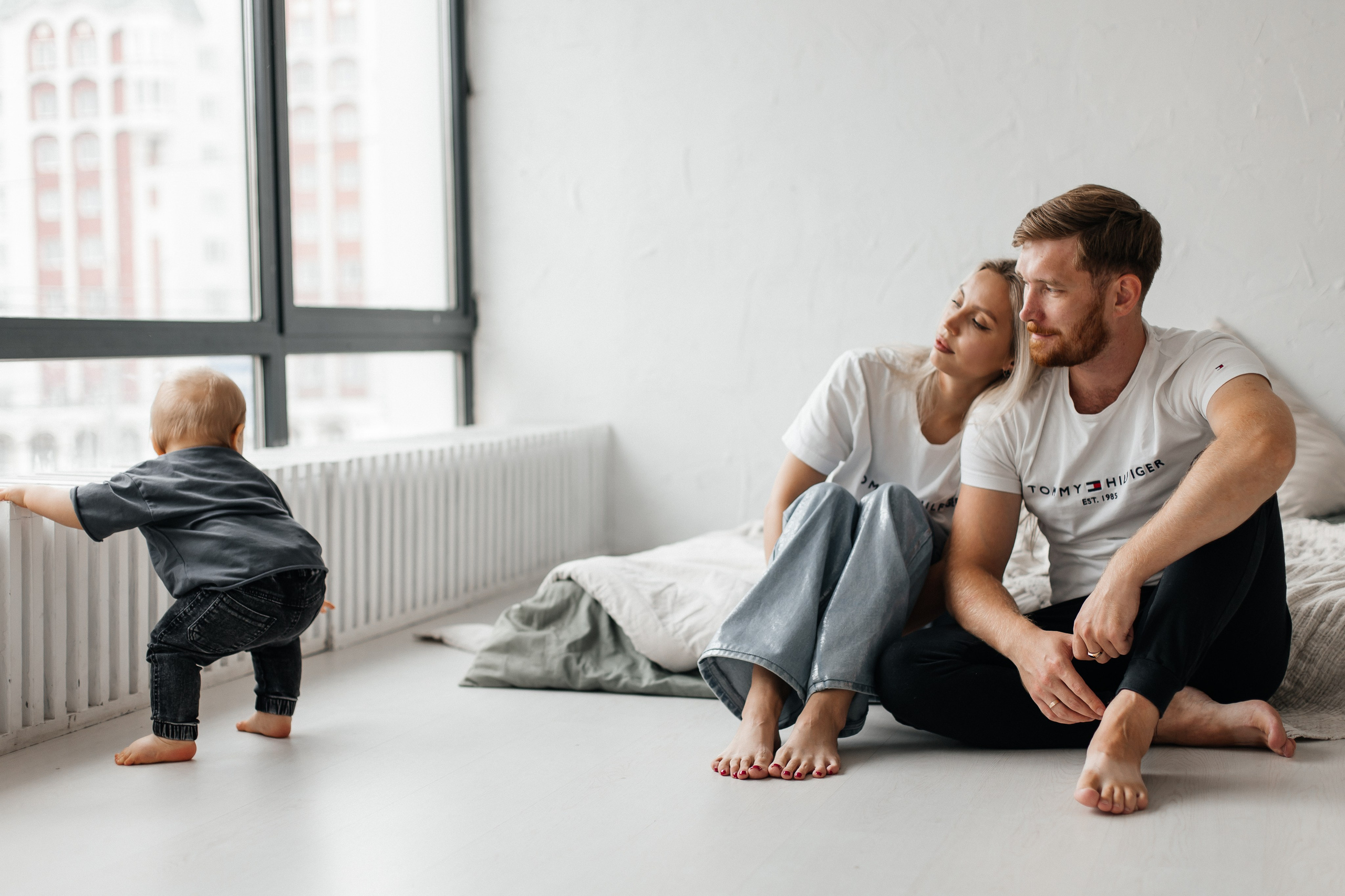 Яна Костя и Лев. Мордвинова Татьяна