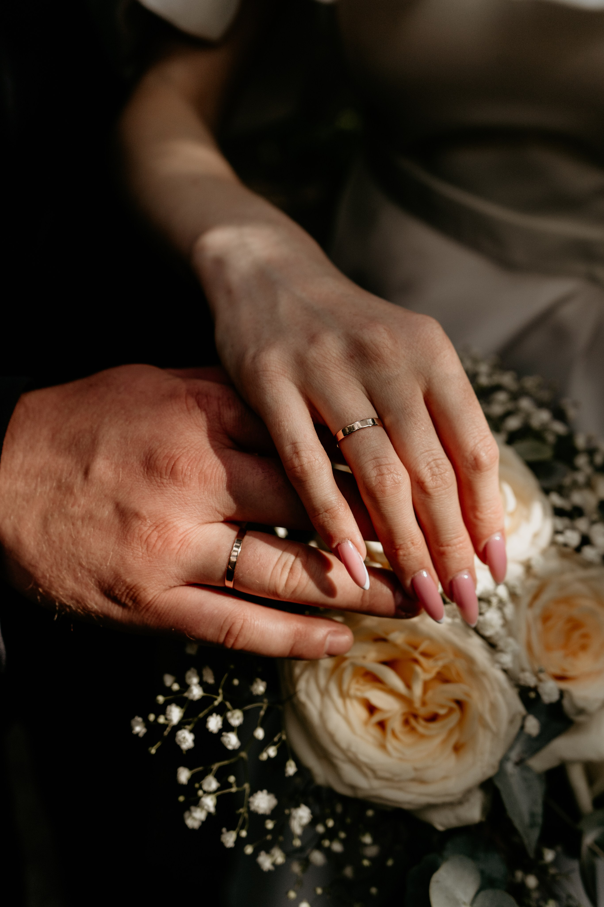 Виолетта и Роман. Анастасия Попова — Fashion photographer