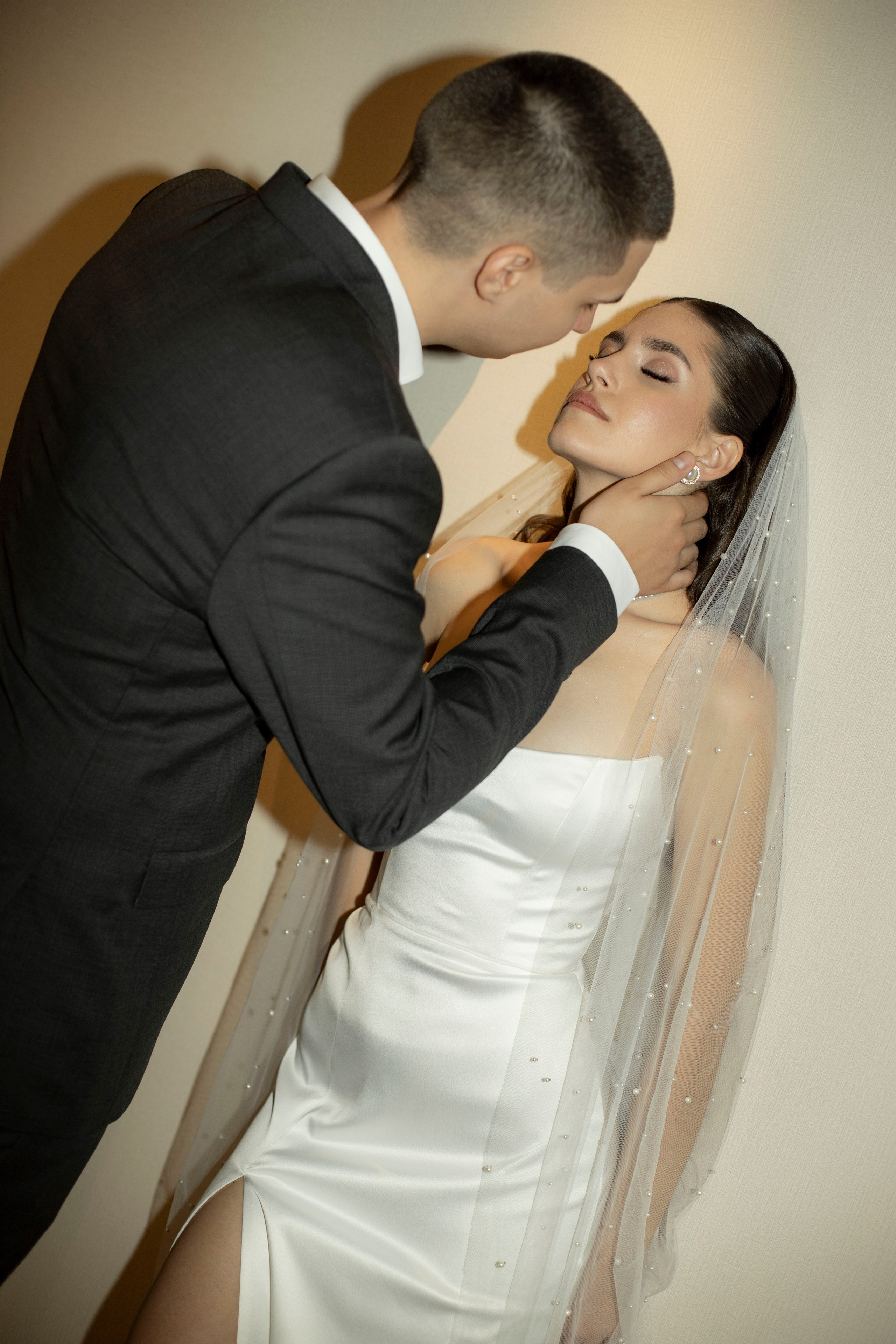 Алексей и Софья