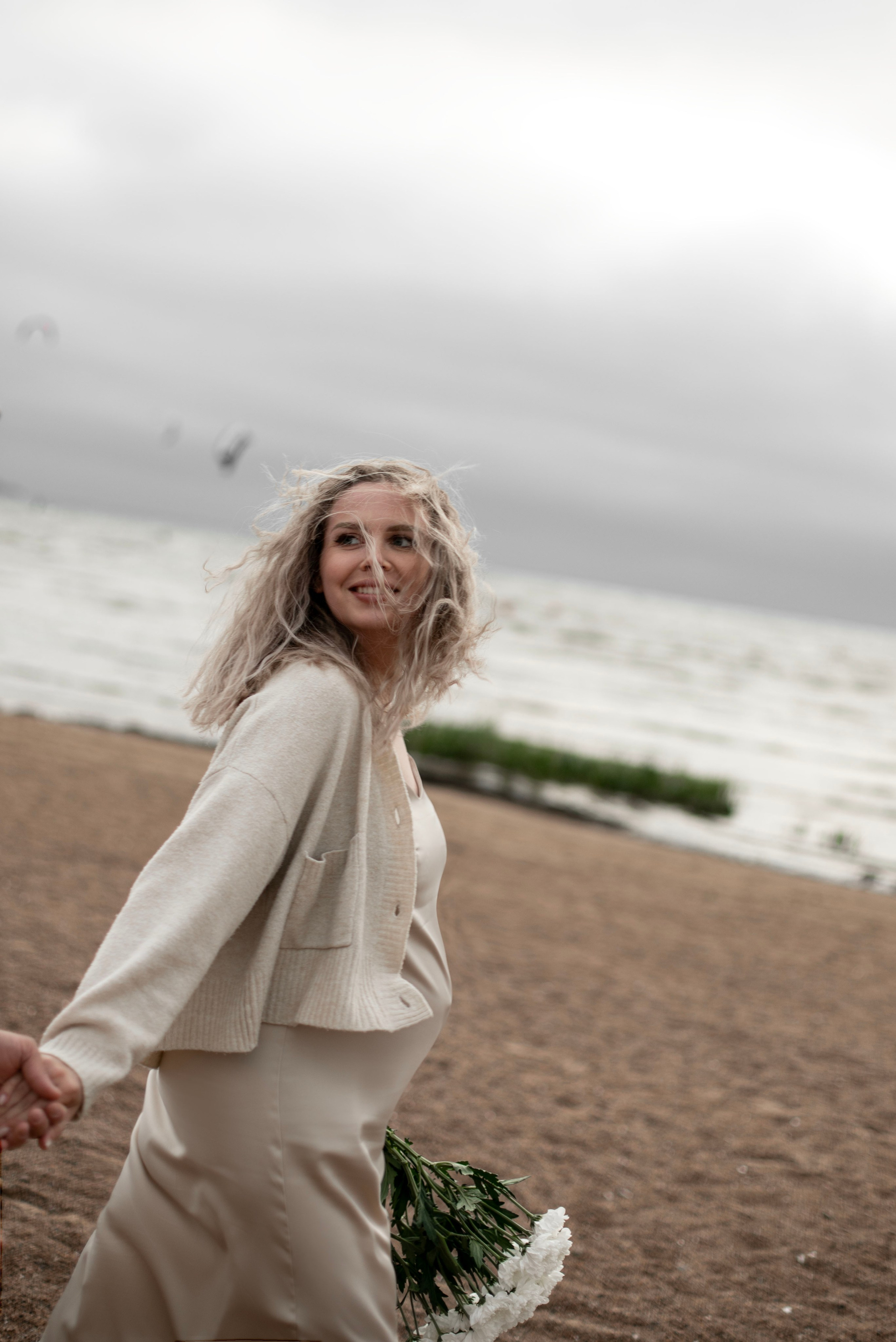 Фотосессия беременности — Василиса Сокол, фотограф в Санкт-Петербурге