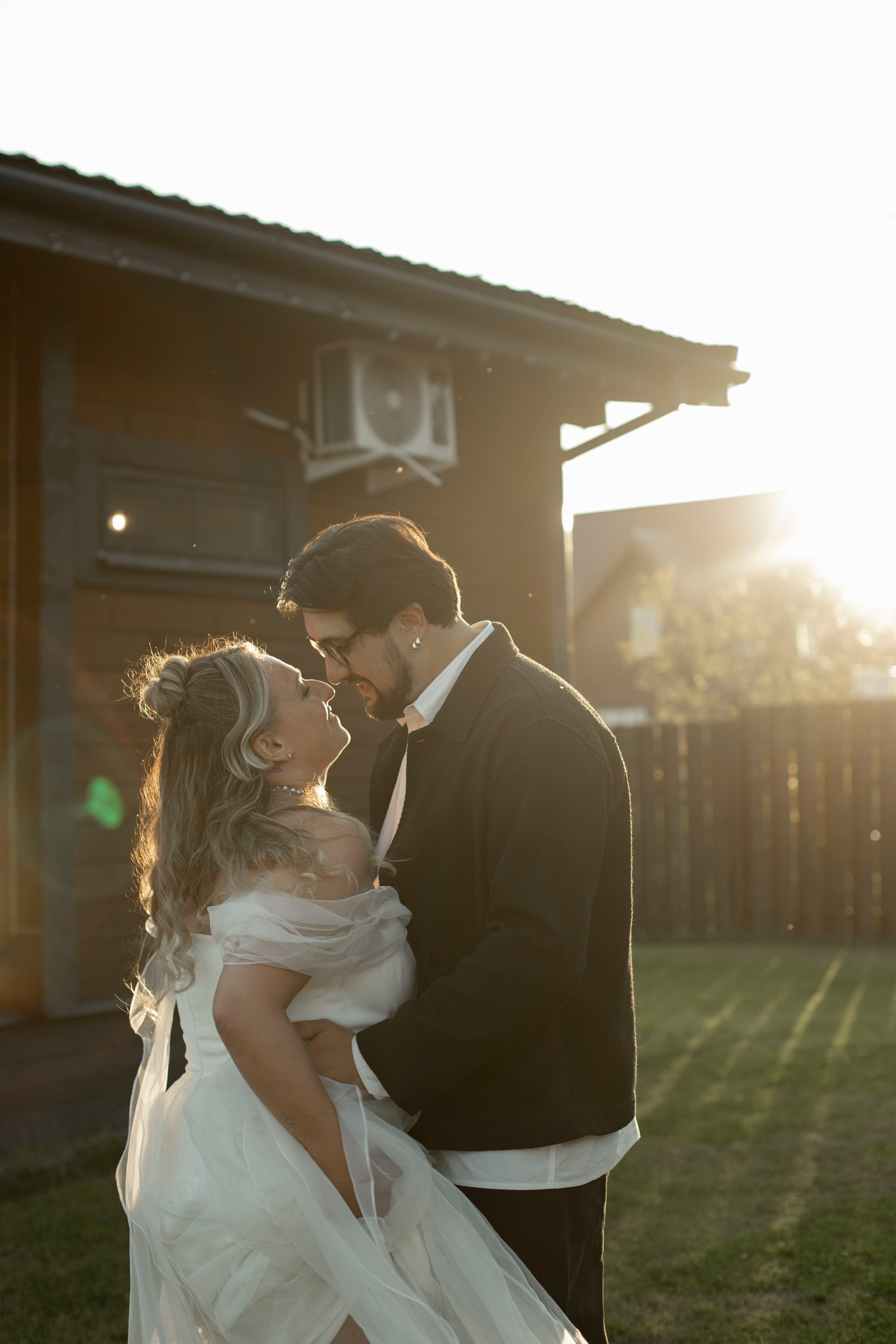 Виталий & Полина