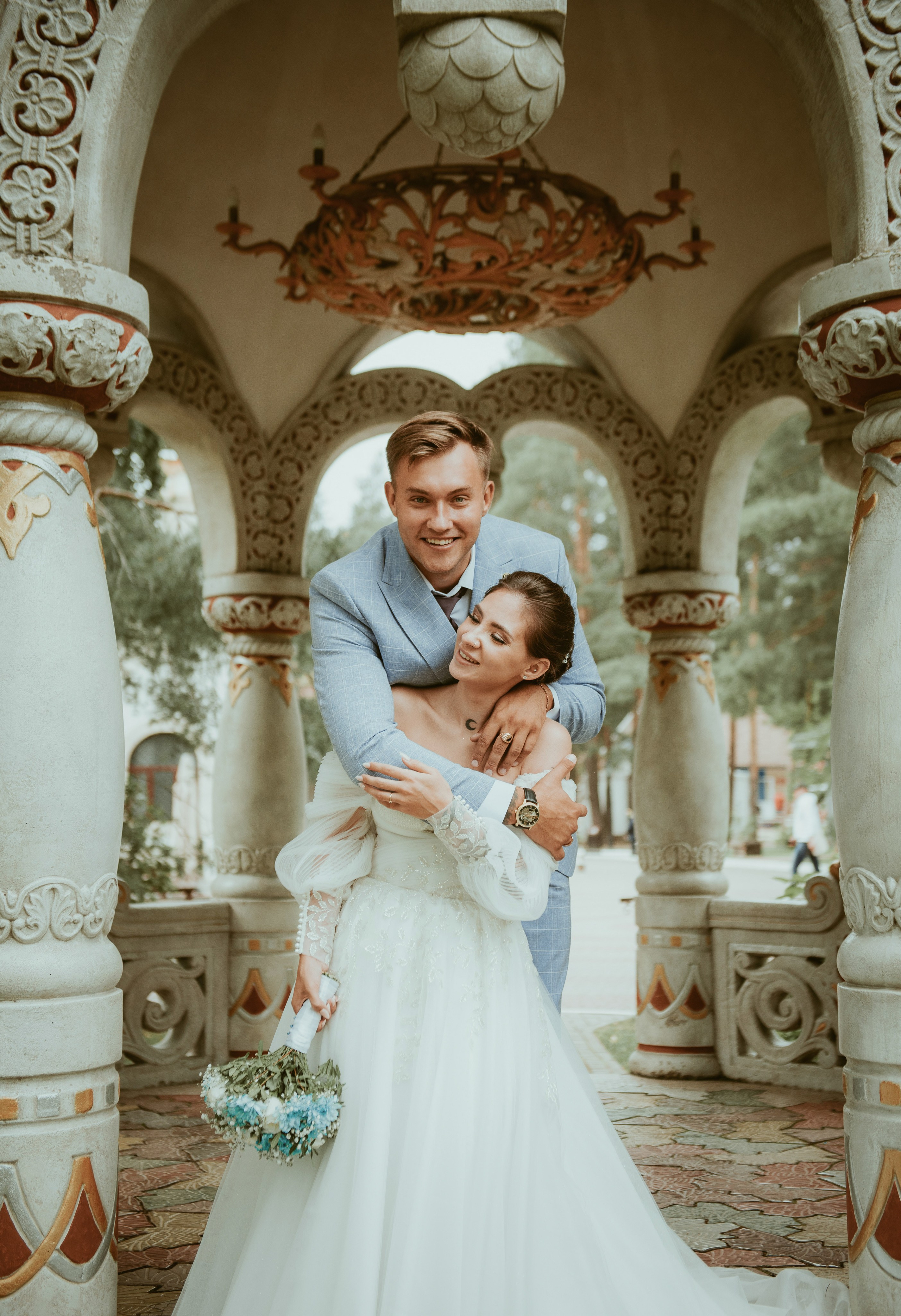 Свадебные. Свадебный и репортажный фотограф