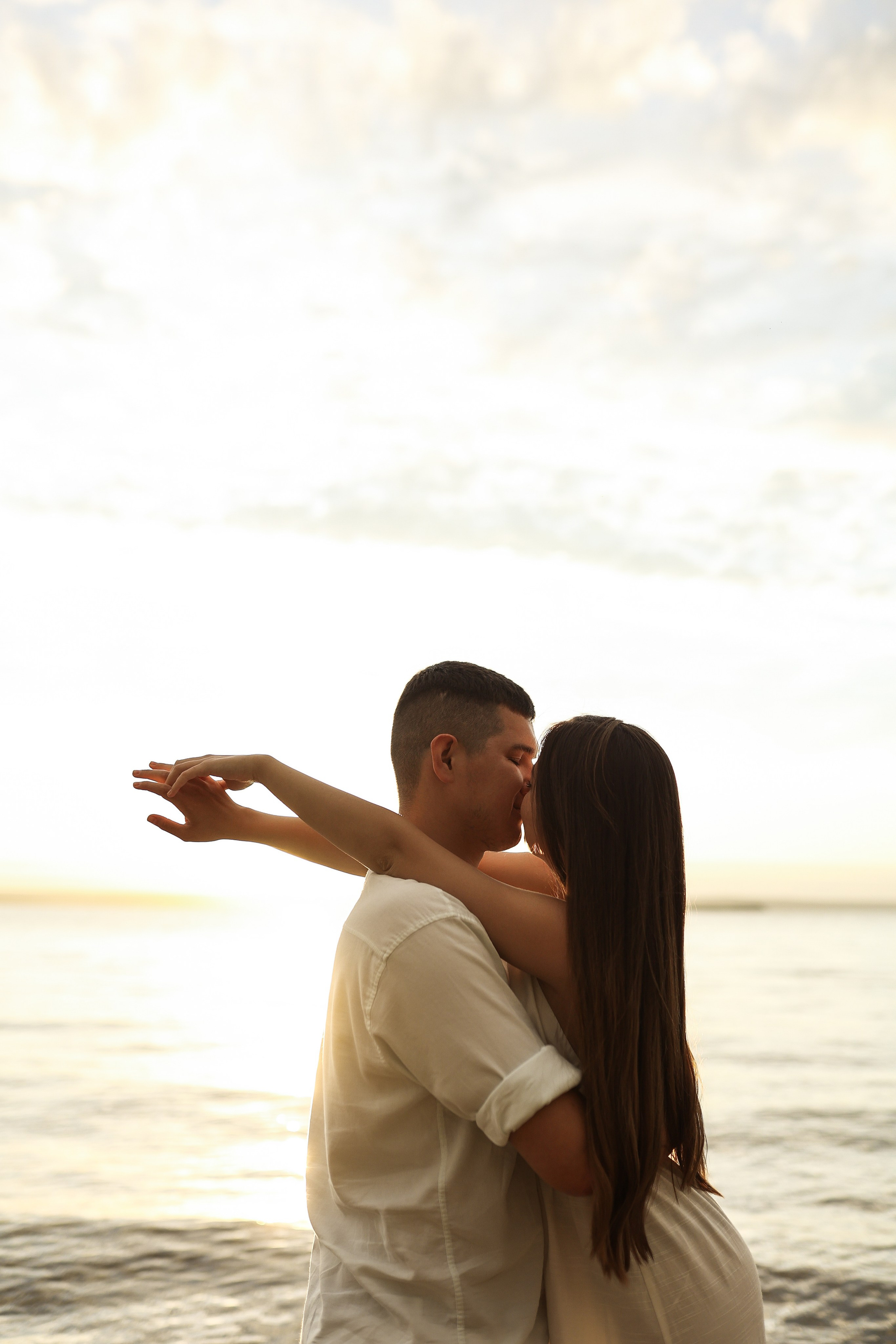 Рамиль и Анна. Таирова Гузель|Свадебный фотограф в Ульяновске