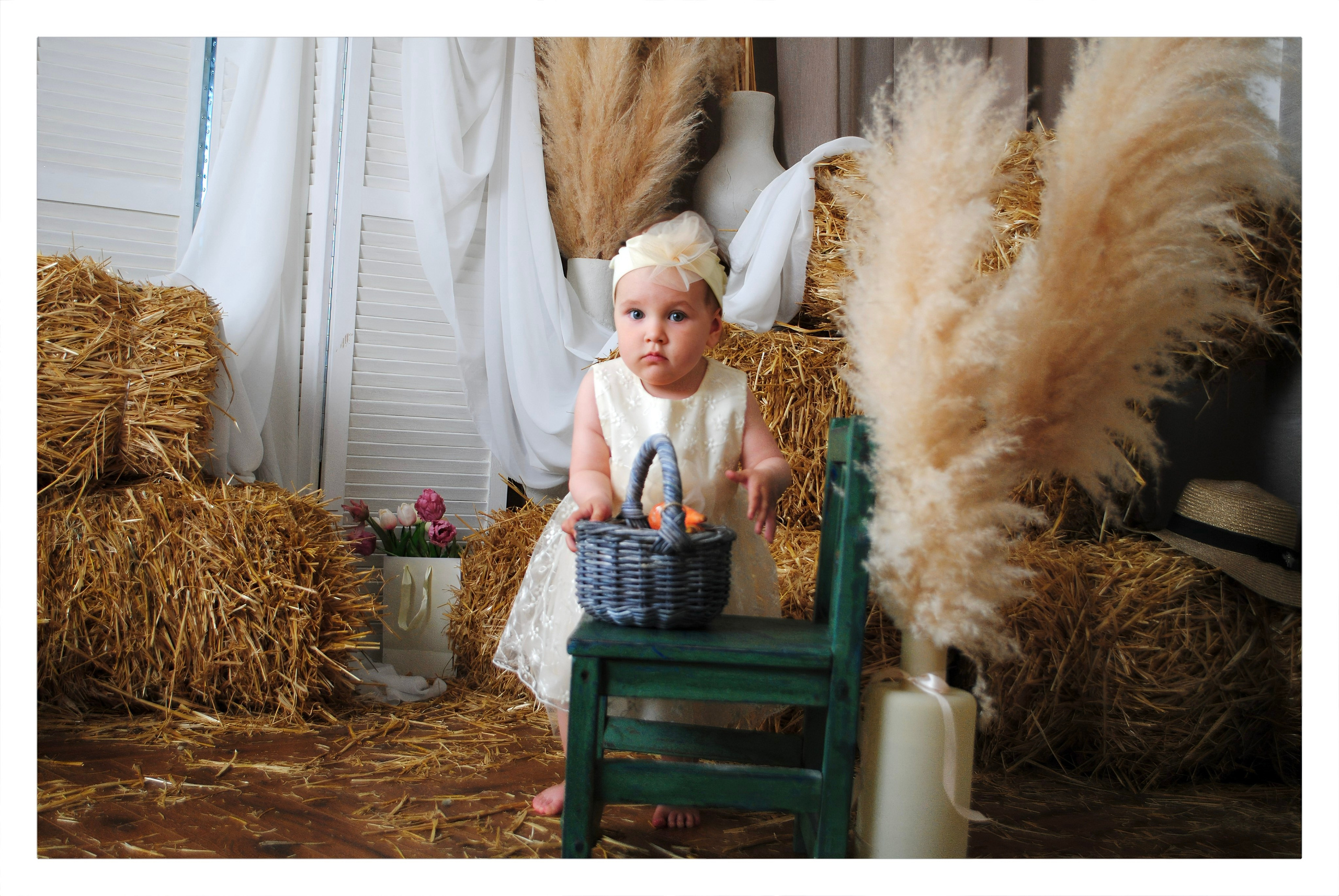 Кира. Фотограф Мария Мусаелян