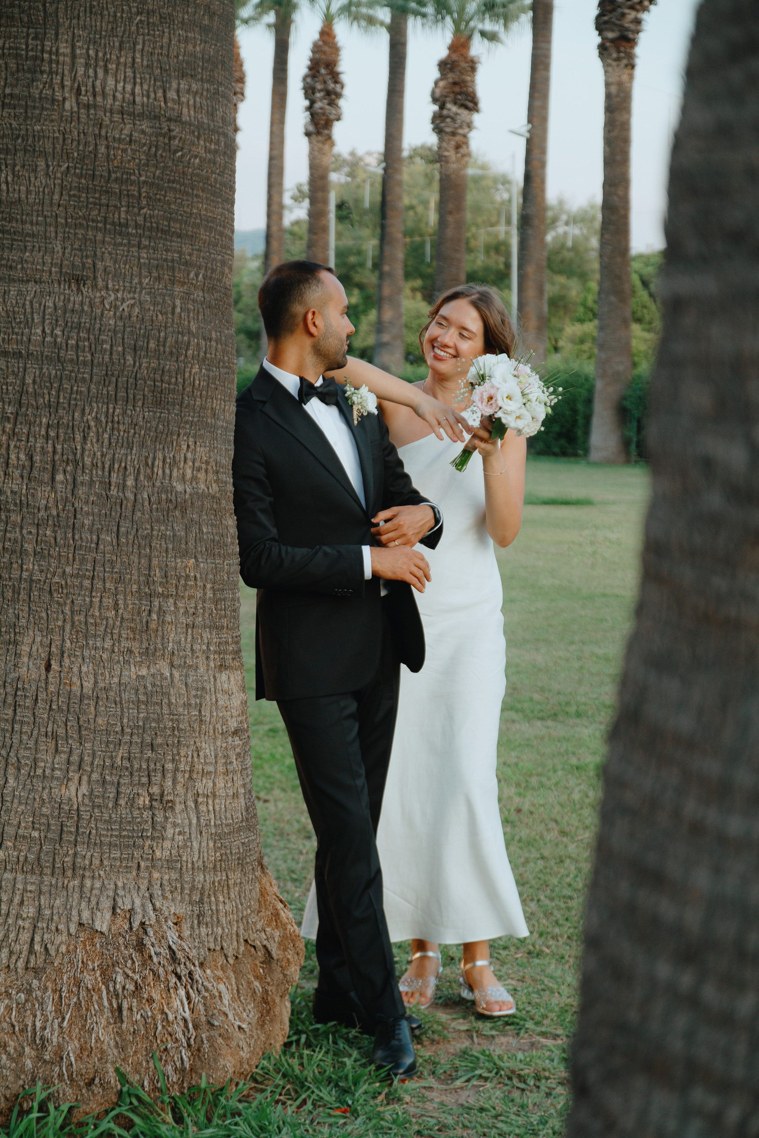 Tanya & Mert. İrandek. Fotoğrafçı. İzmir