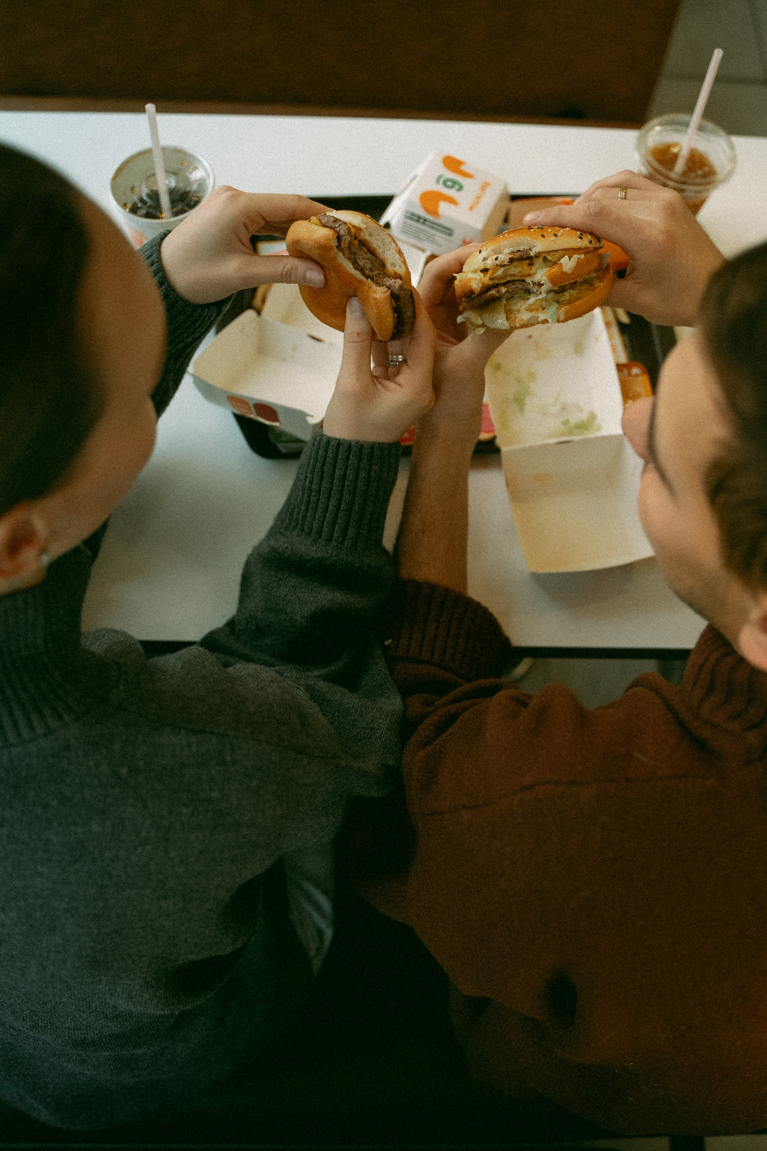Мак. Фотограф в Воронеже Мария Зайчик