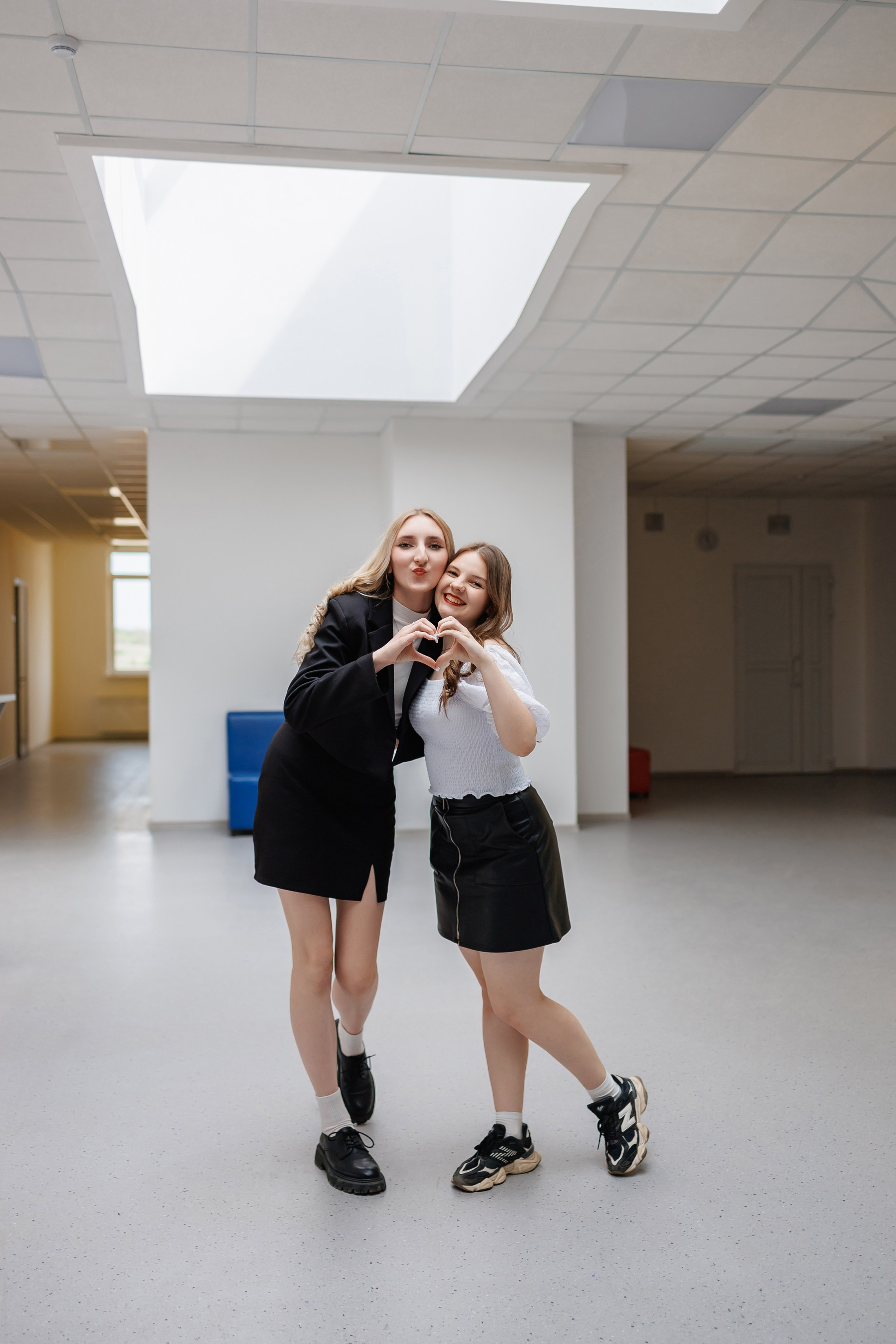 11 класс, выпуск 2024