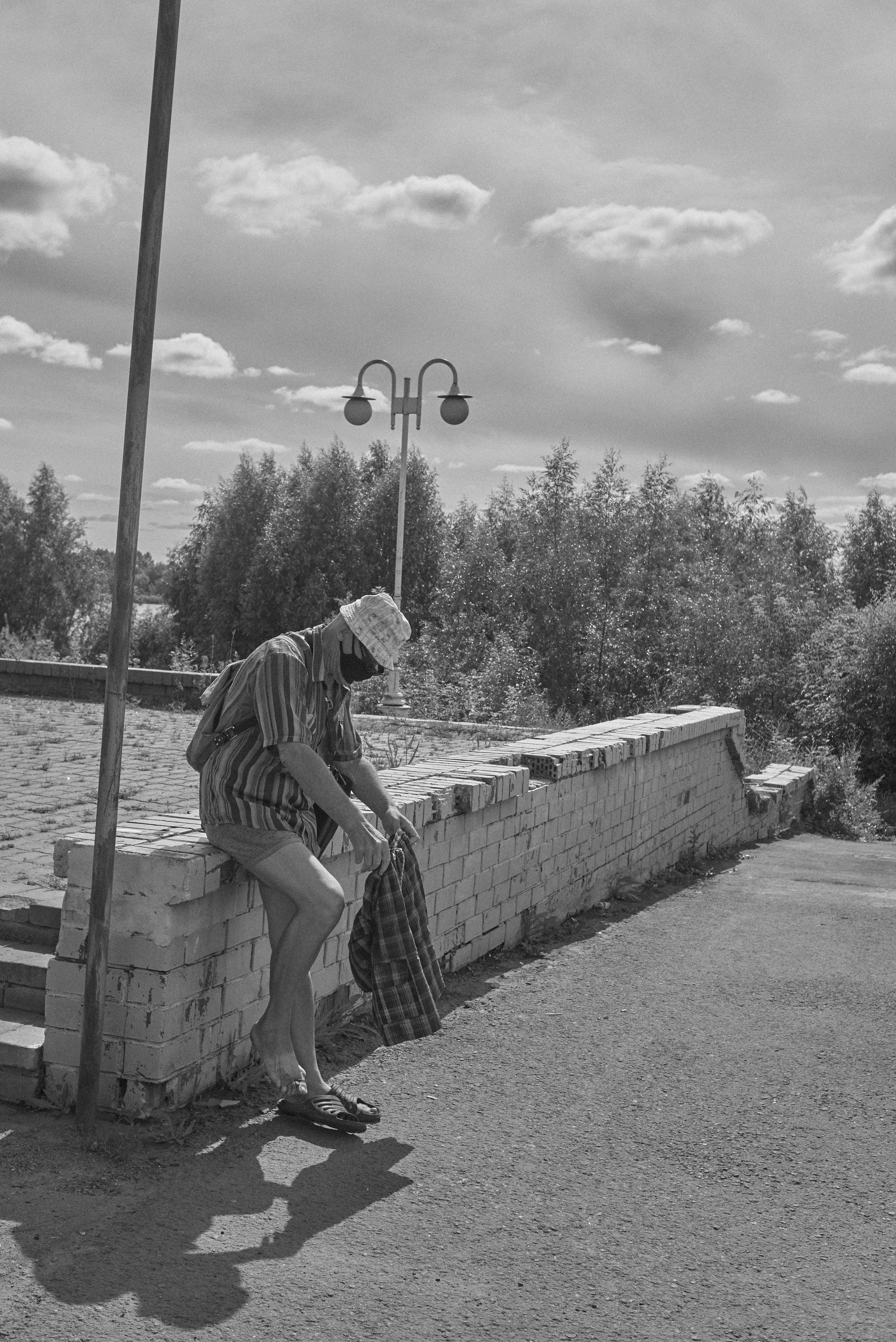 2024. Марфин. Фотограф