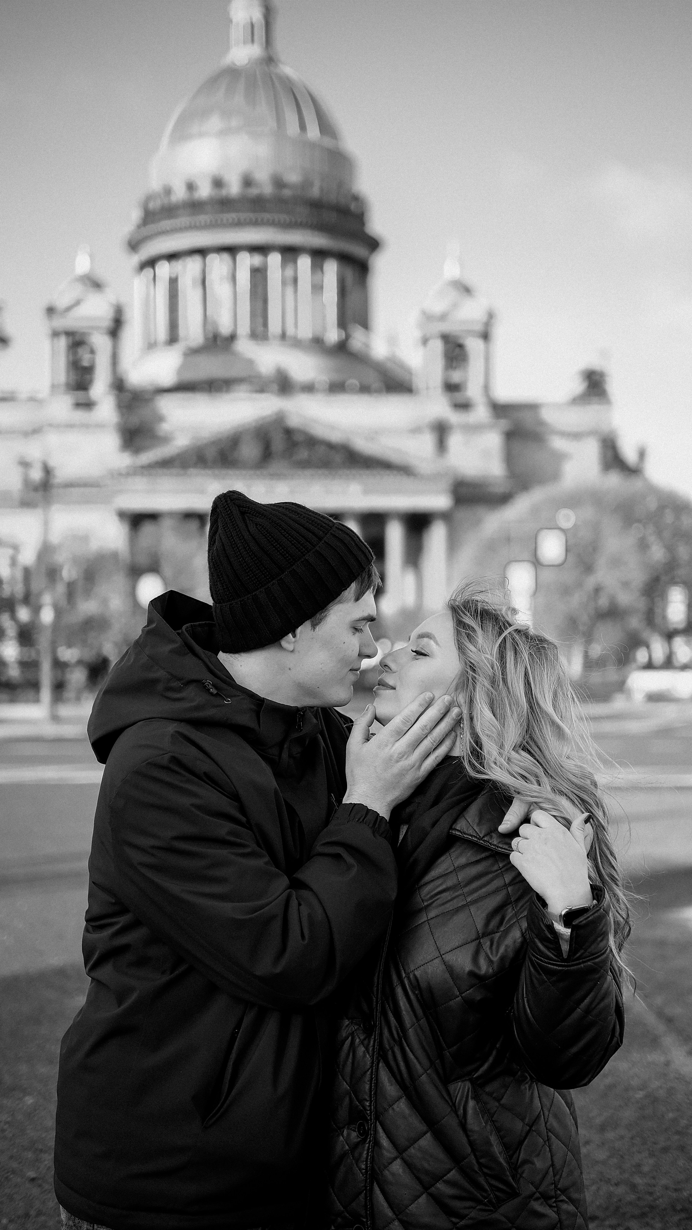 Лера&Глеб. Phdkvmr.ru