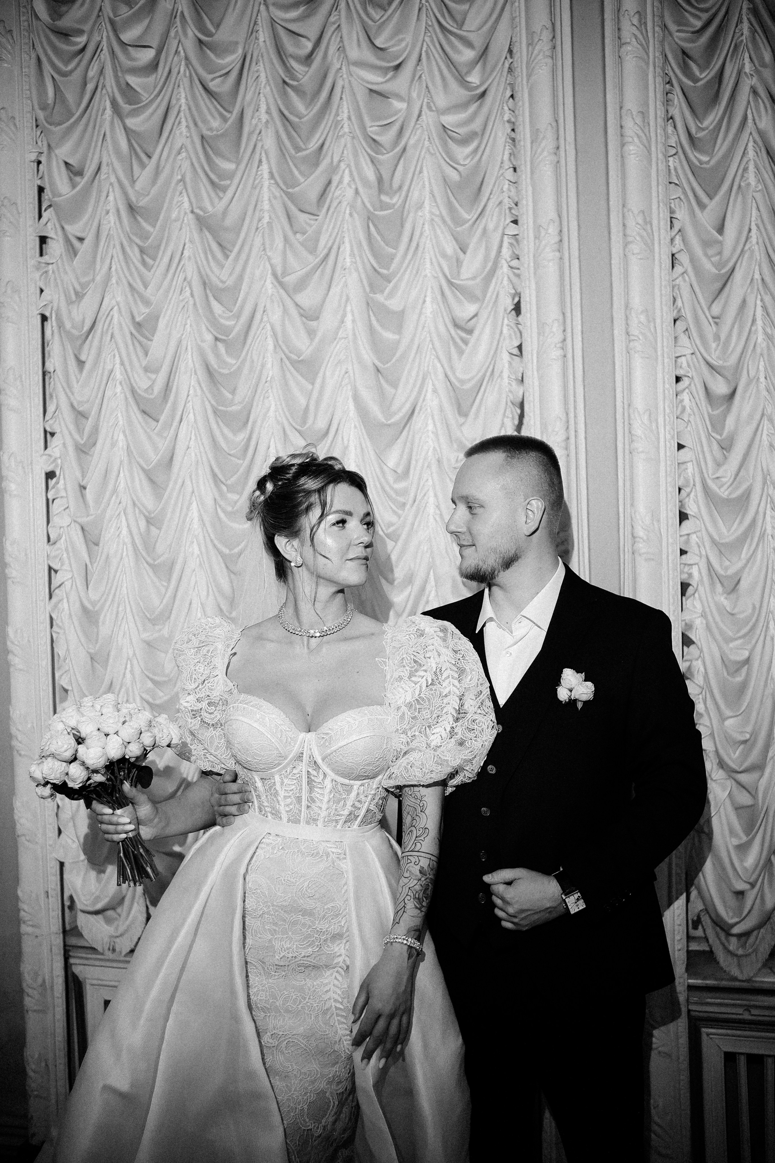 Аня & Рома ДБ1+Дом Учёных. Phdkvmr.ru