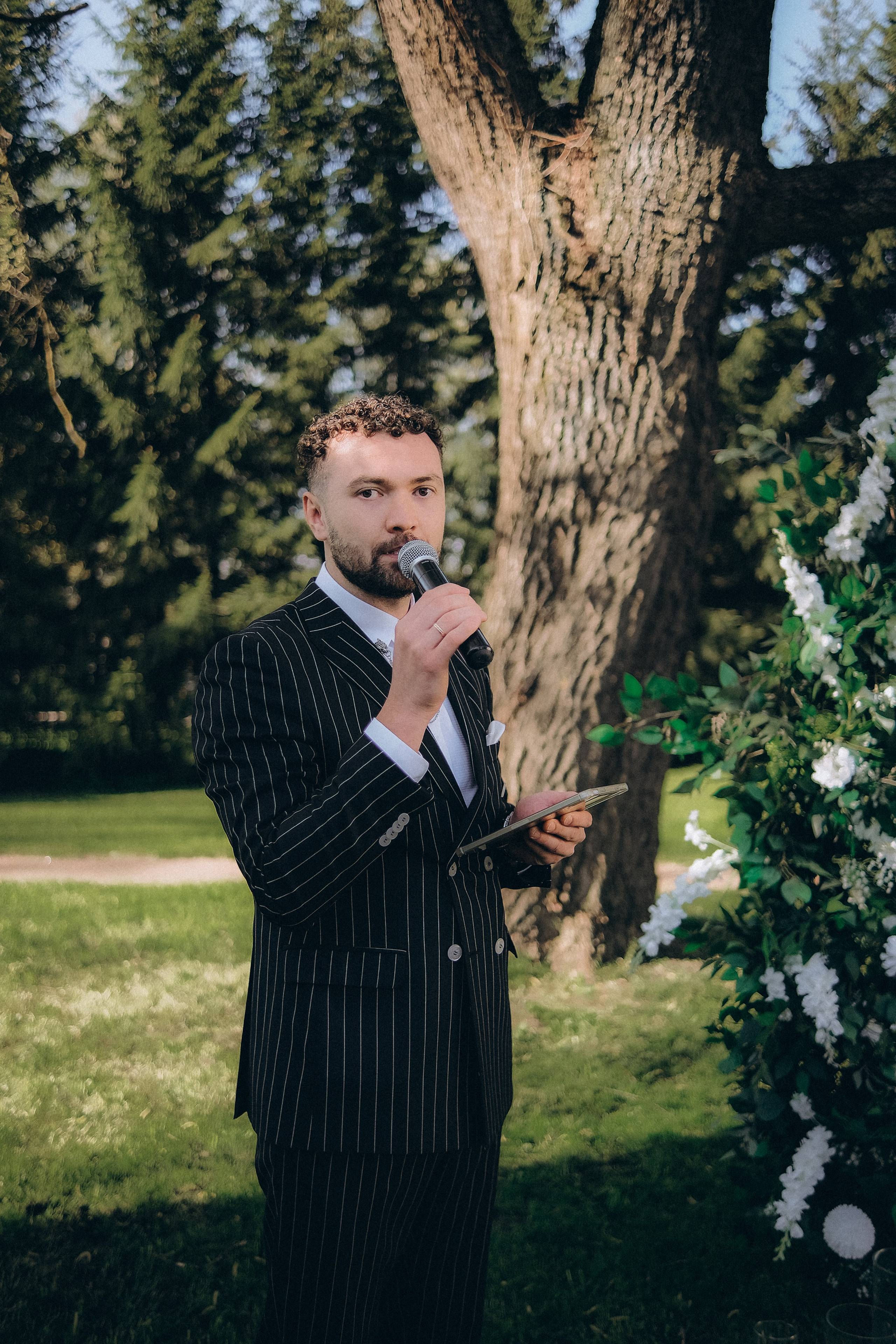 Рида & Богдан. Пушкин. Phdkvmr.ru