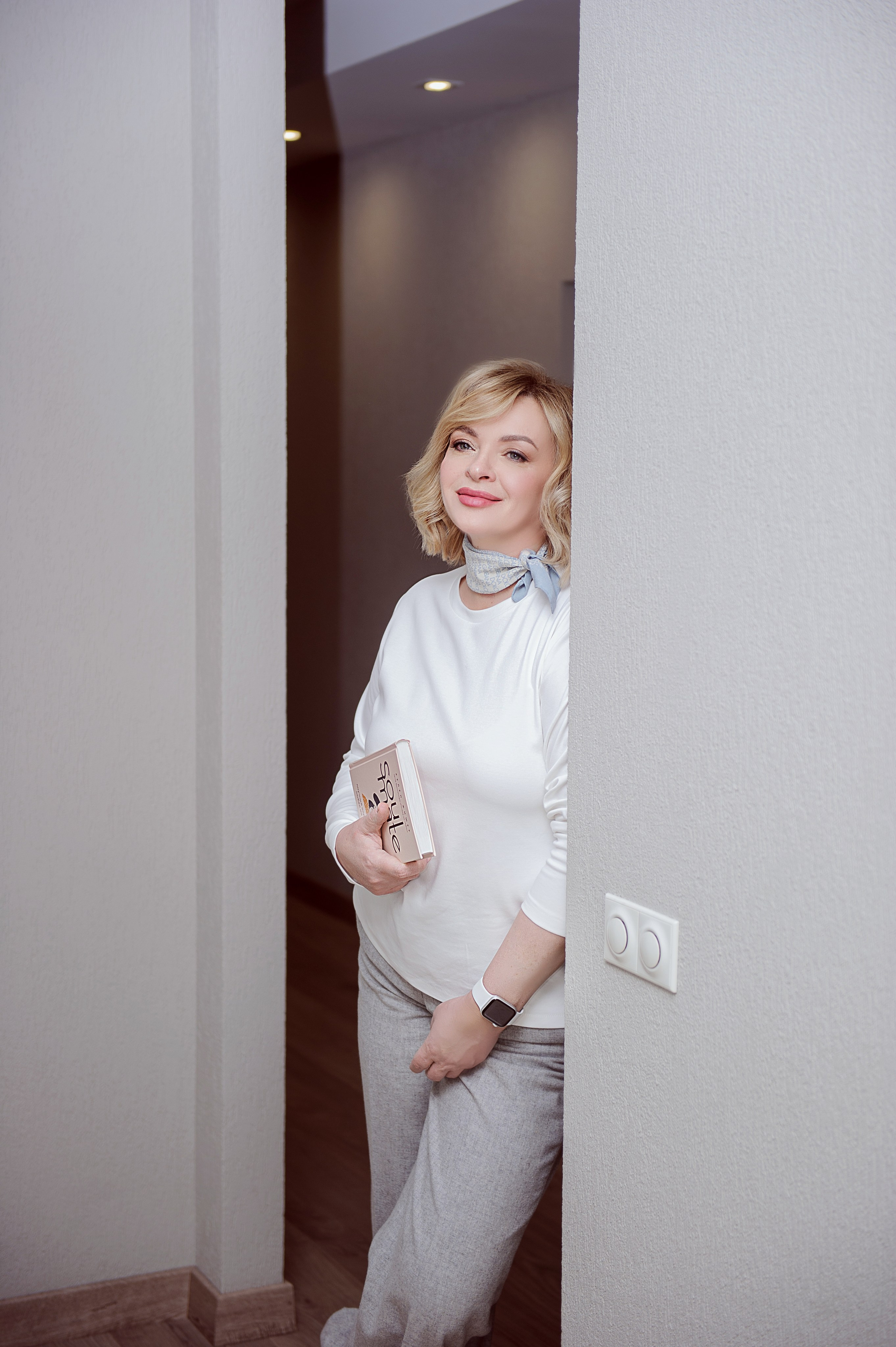 Ирина Психолог. Фотограф в Самаре Сидорова Настя