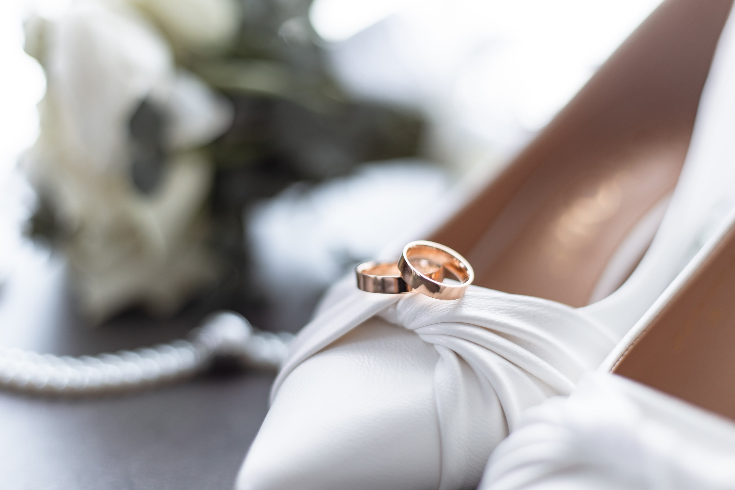 Анонс свадебных фотографий Вики и Александра. Фотограф Михаил Александров