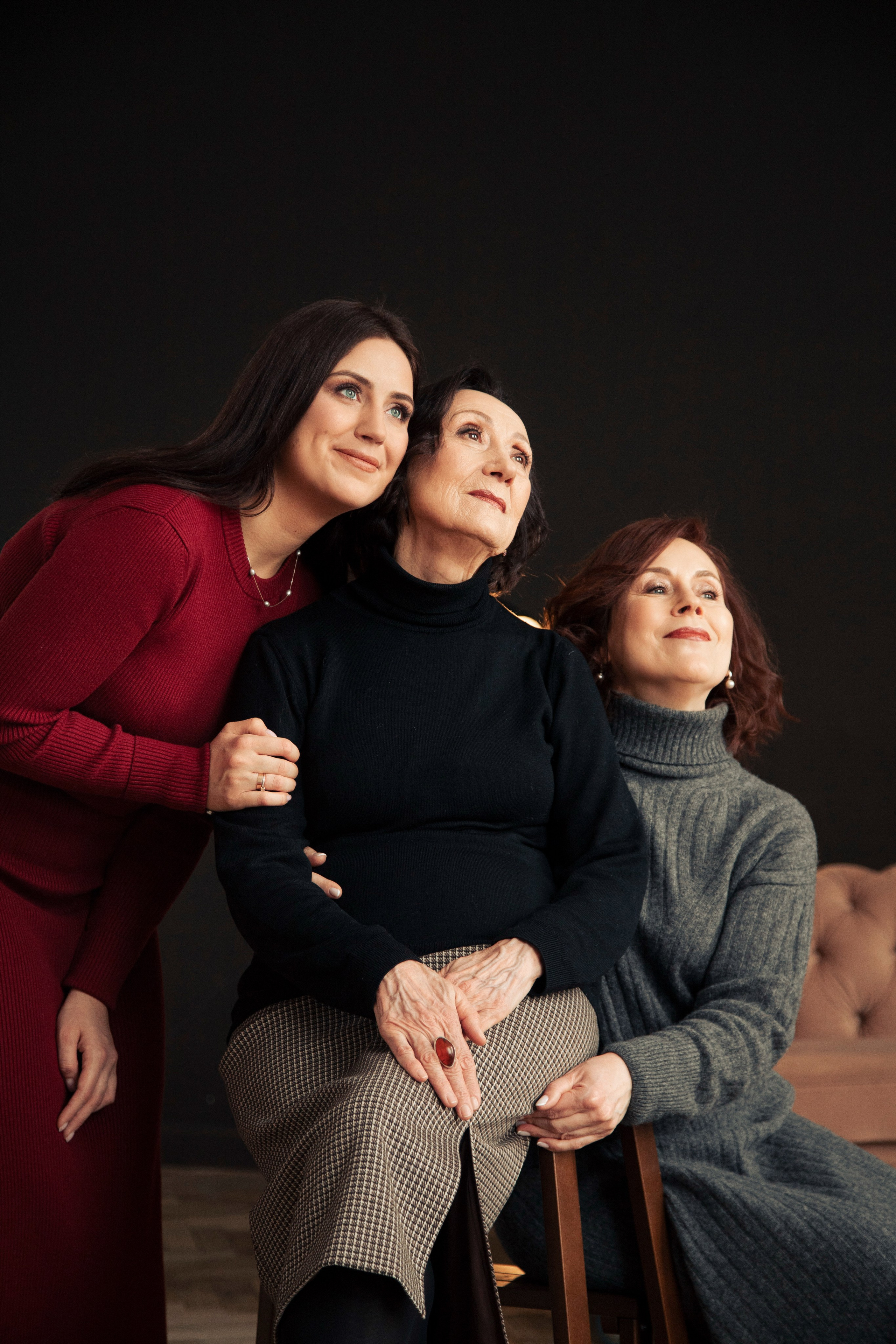 Семейная (Полина)