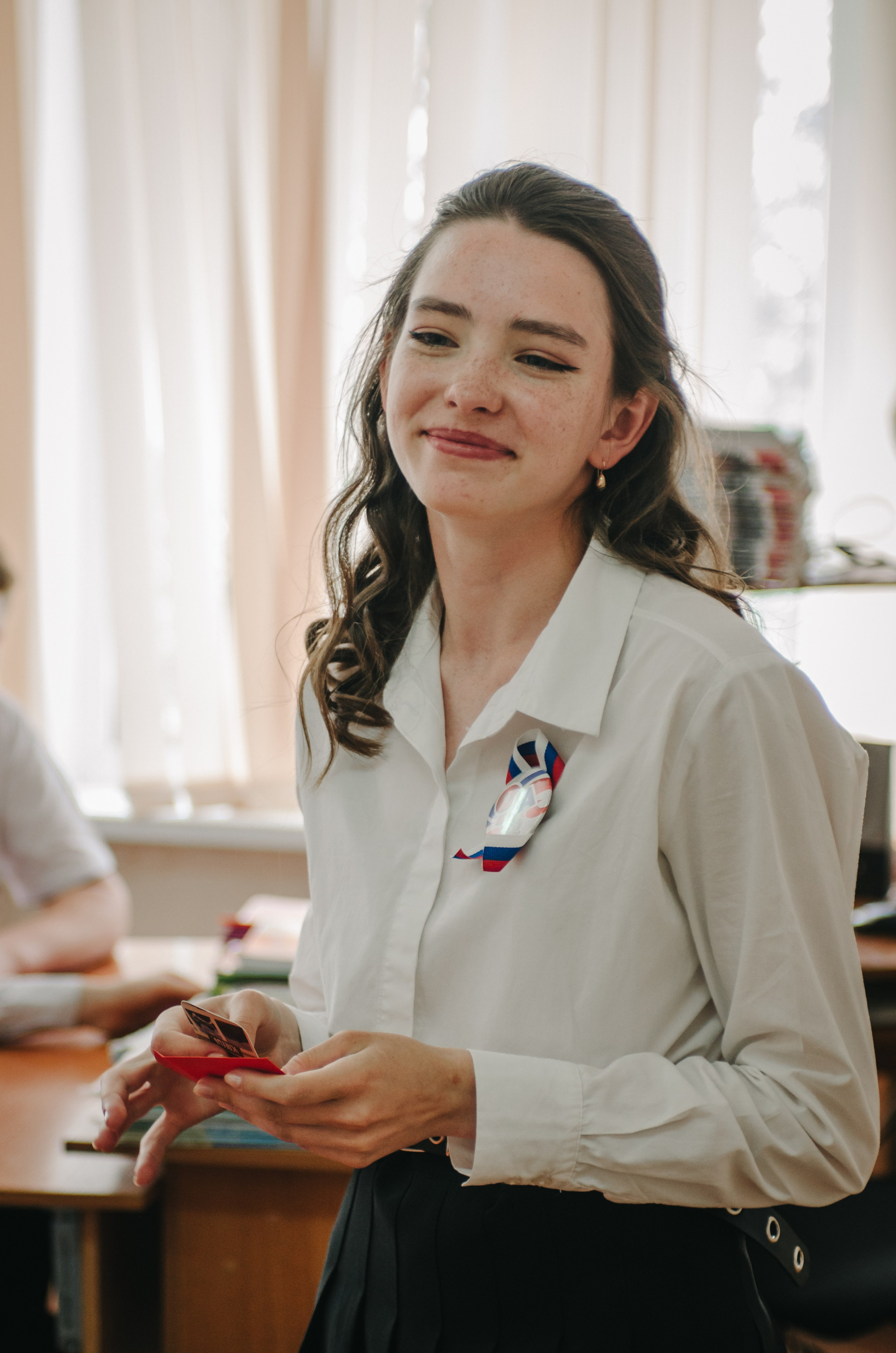 Молодежные и десткие мероприятия. Ph.proulints