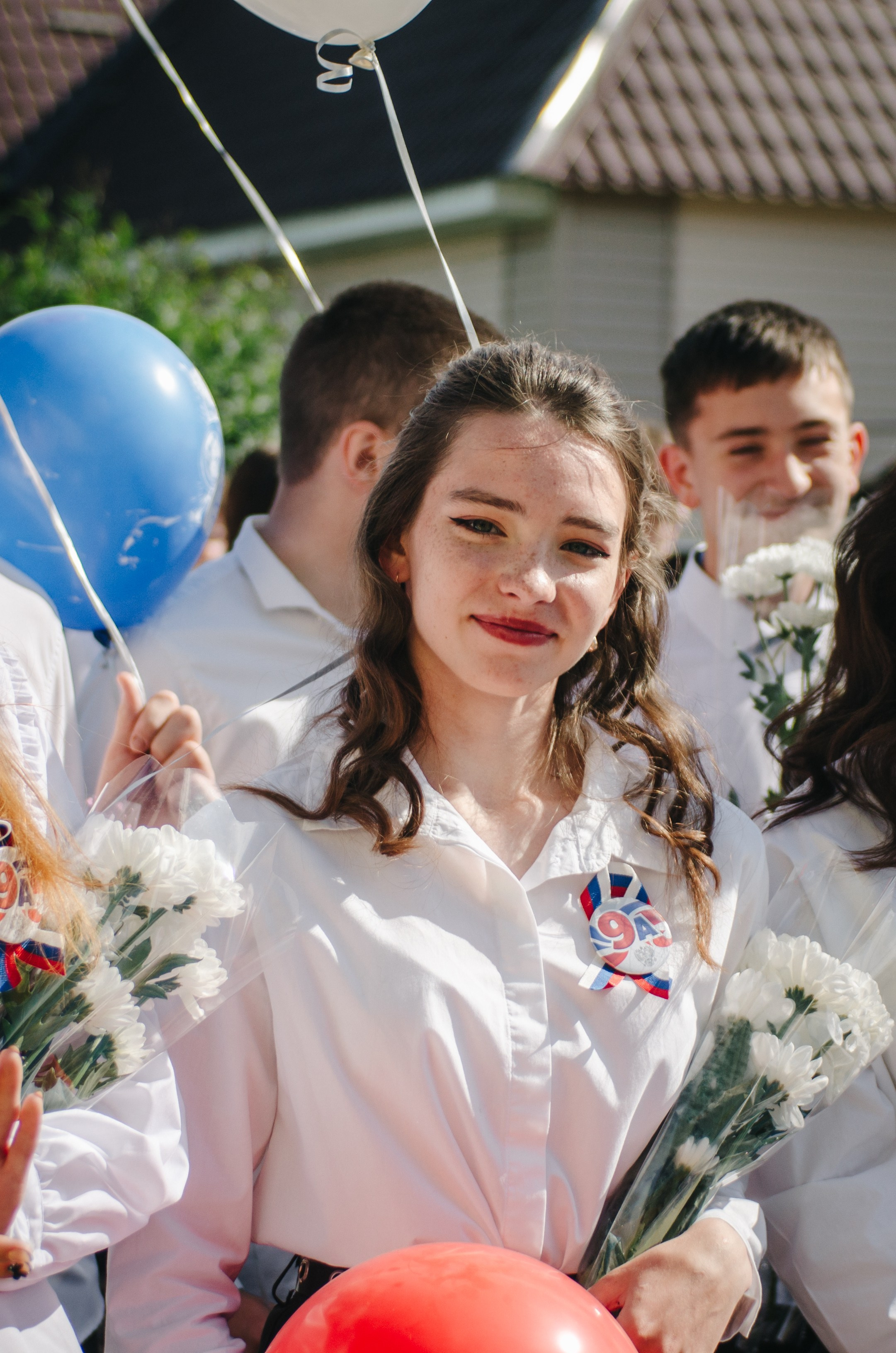 Молодежные и десткие мероприятия. Ph.proulints