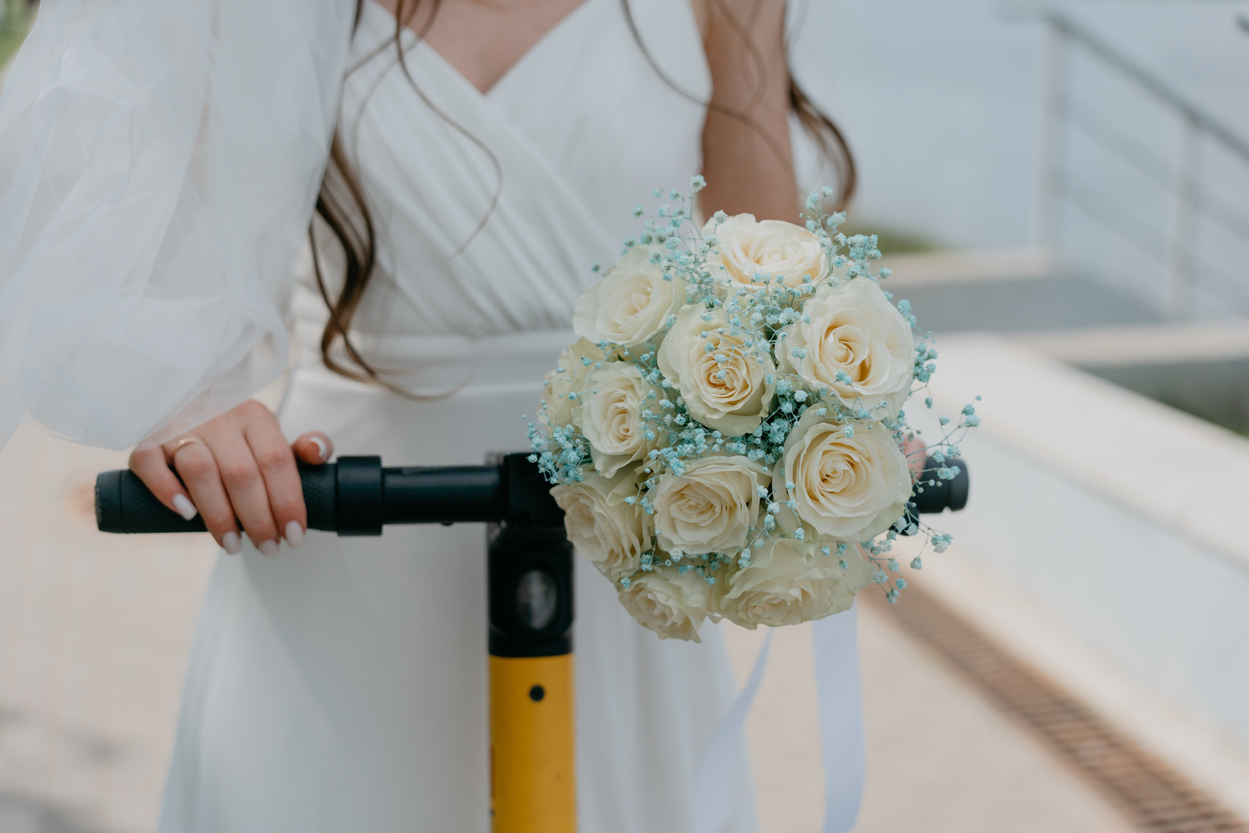 Евгений и Юлия. Янина Зудина — видеограф Тверь /Москва