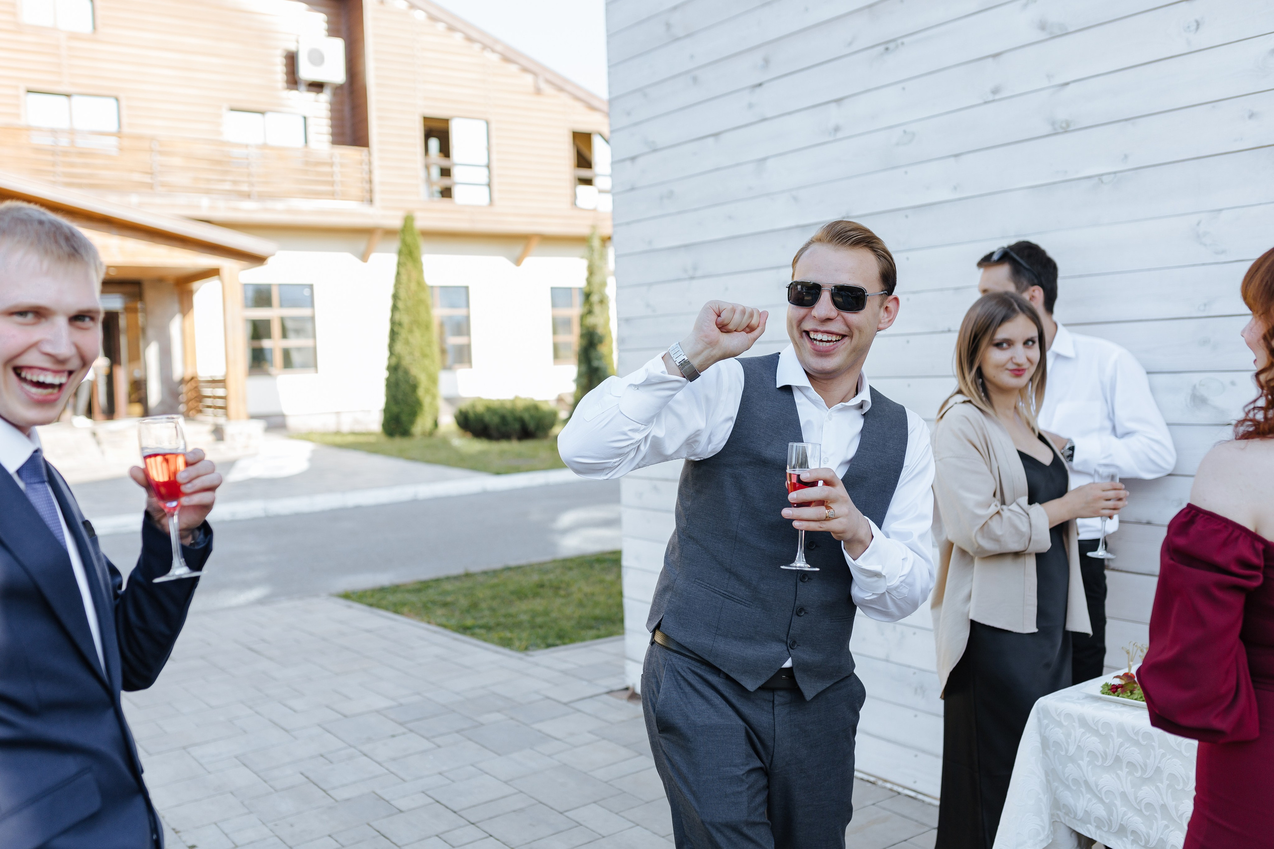 Это по любви. Свадебный и семейный фотограф в Белгороде Юлия Першина