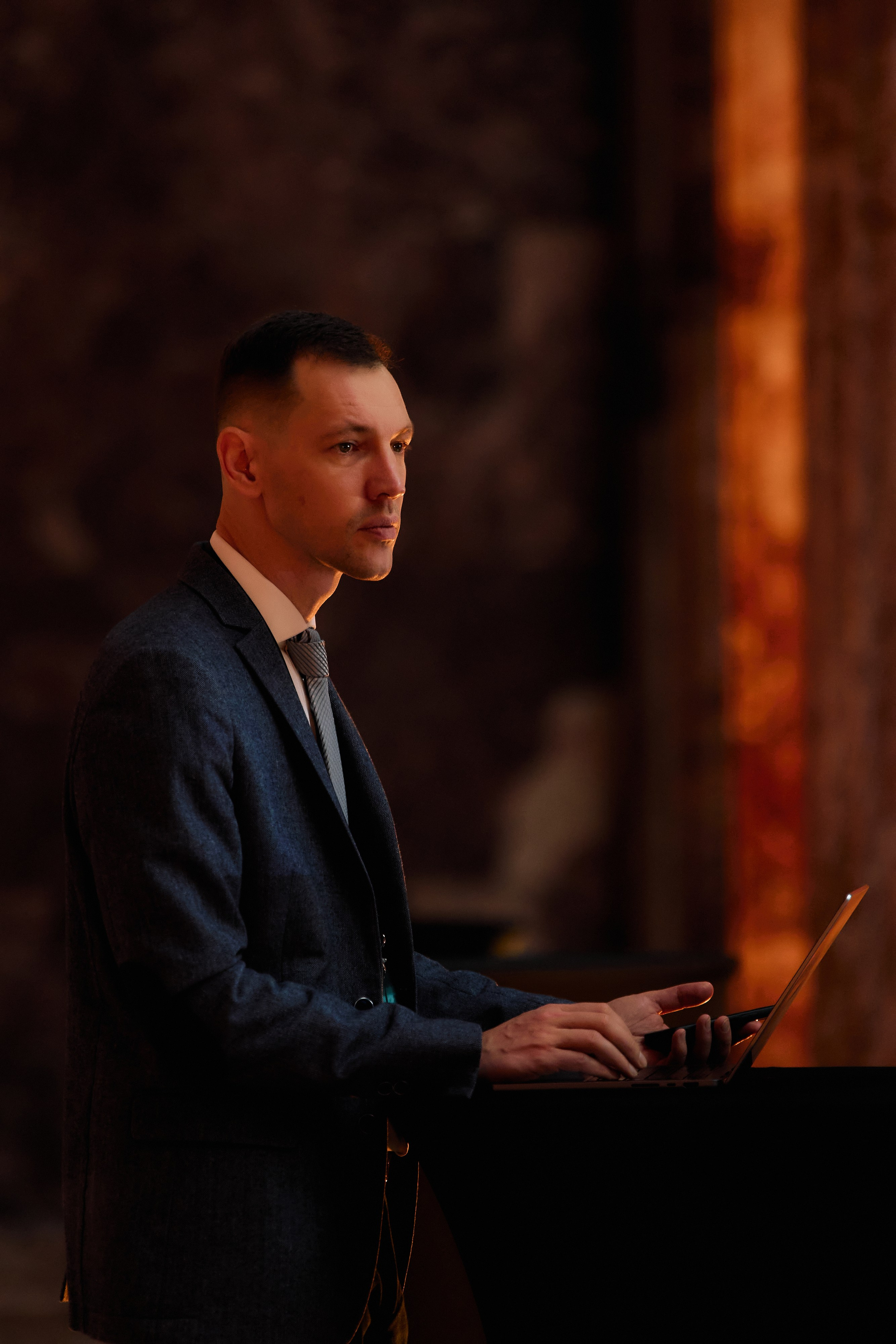 INVITRO FUTURE MED. Photographer — ERASTOV