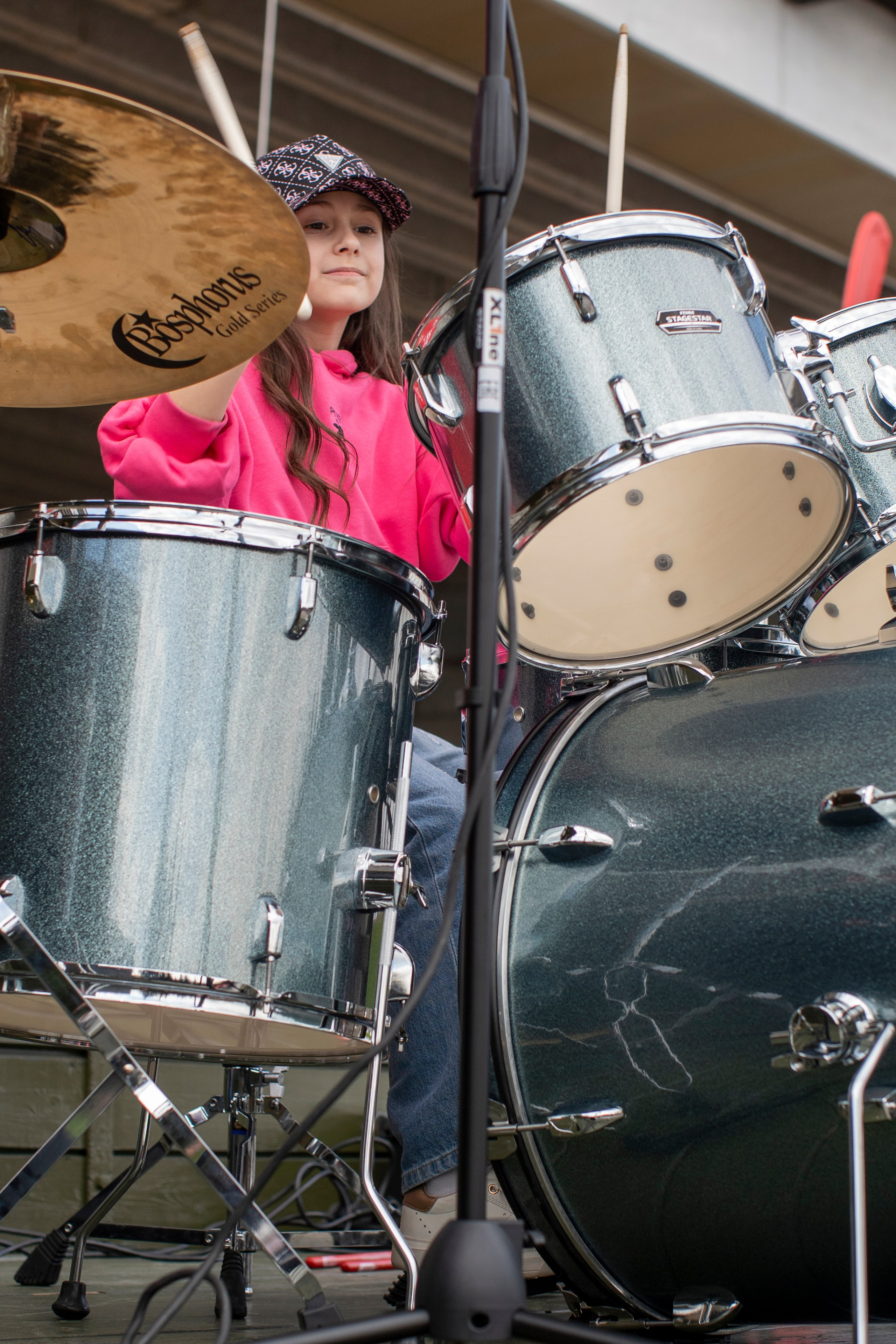 Music Art Master — почувствуй этот ритм