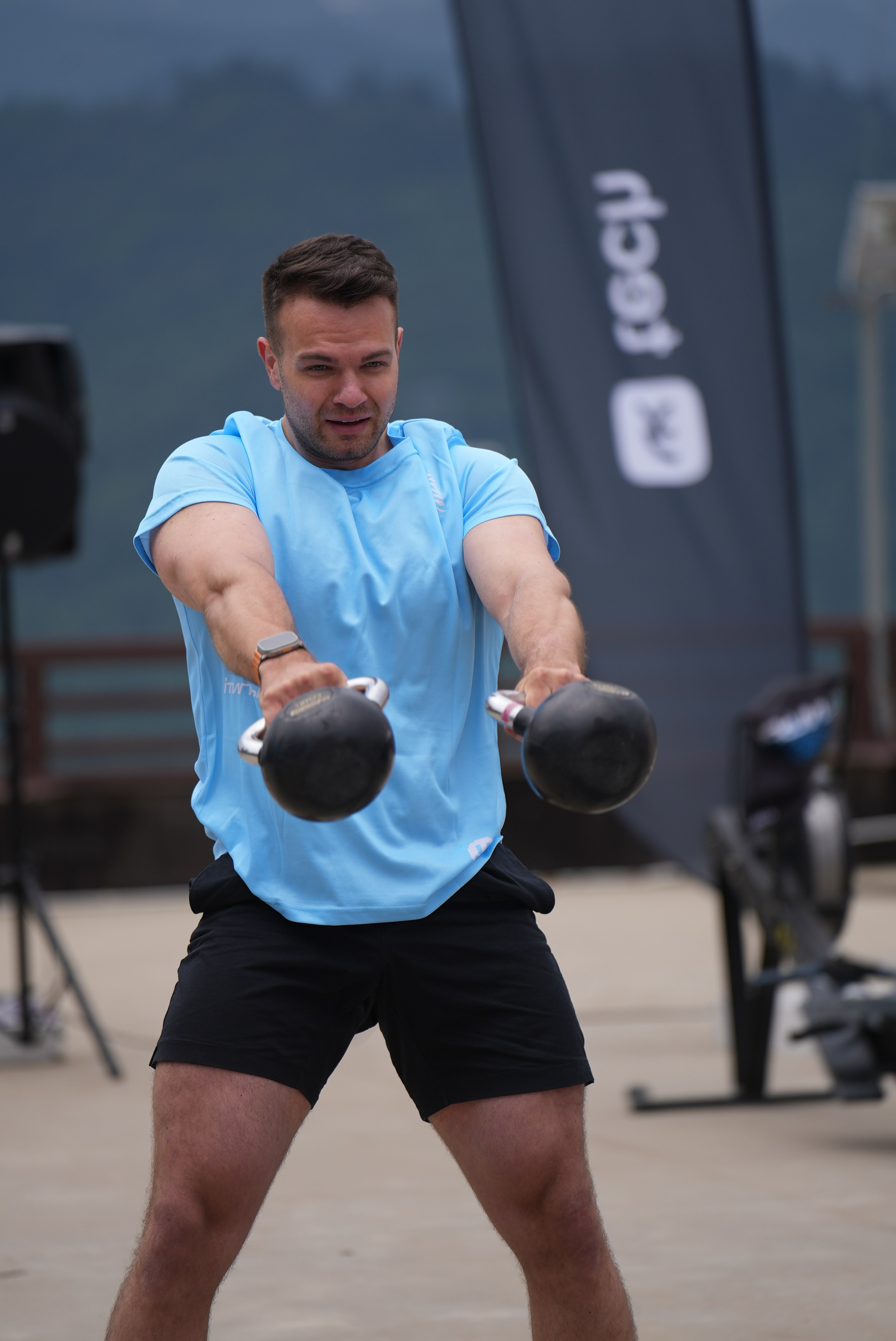 Спорт. South HUB