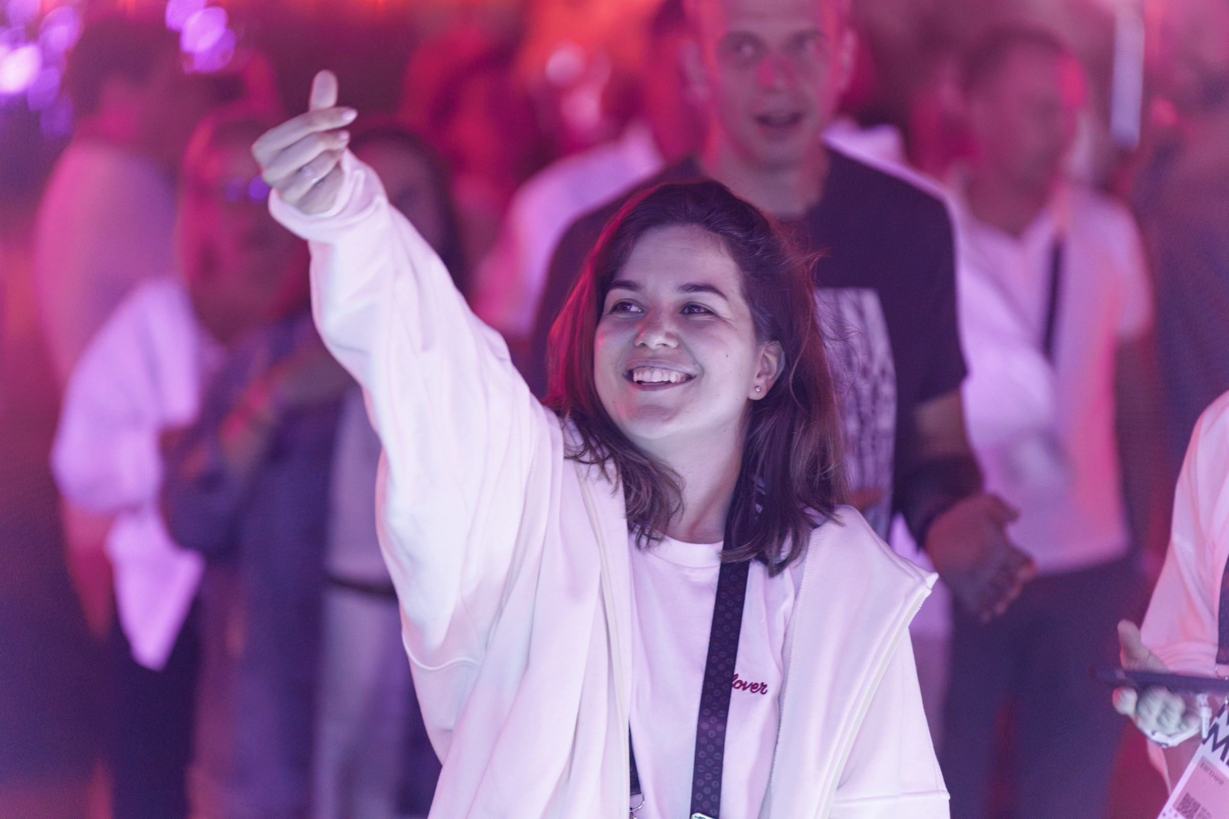 Вечеринки. South HUB