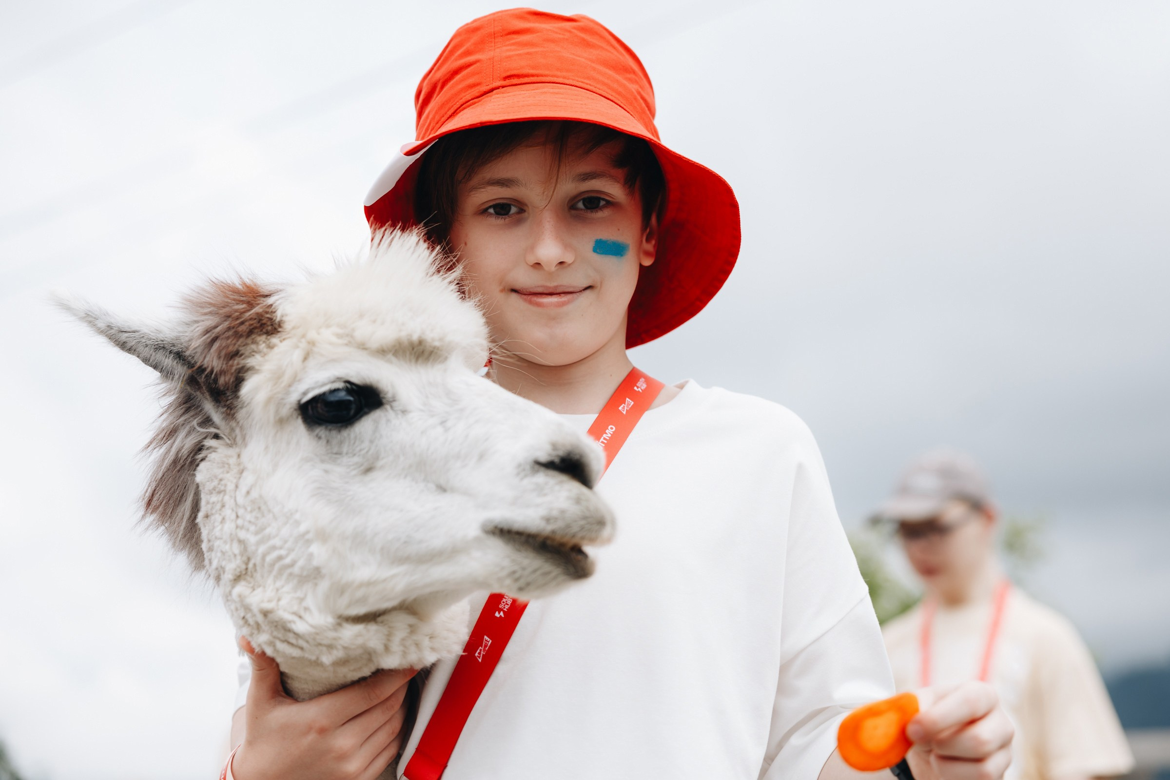 South HUB Family. South HUB