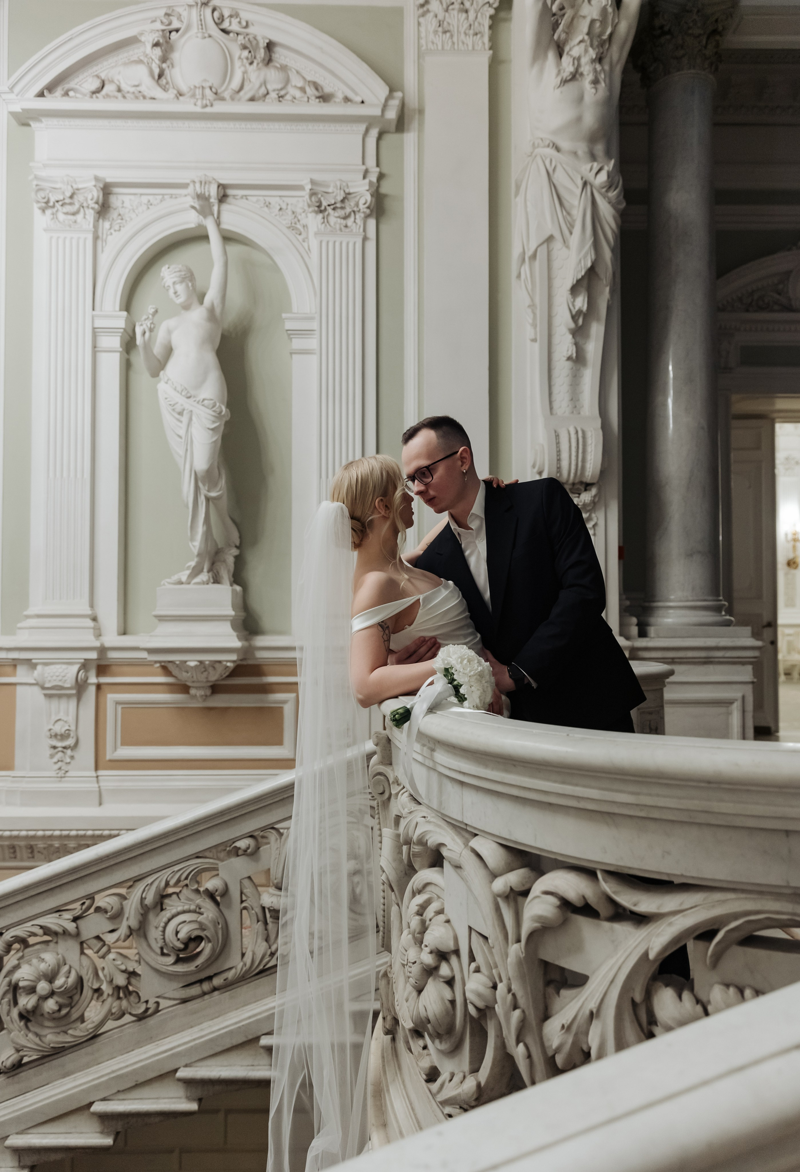 Все идет по плану или «неЛетов». Свадебный фотограф в Санкт-Петербурге