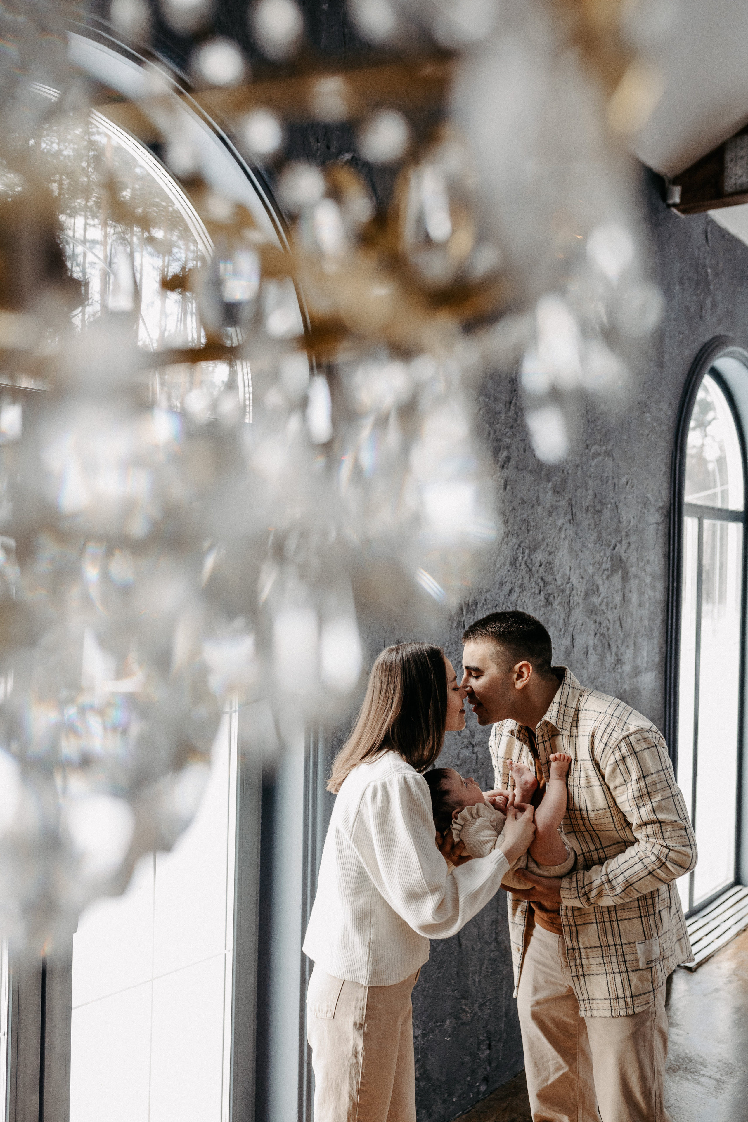 Наташа+Даня = Агата. Свадебный фотограф Ярославль, Рыбинск