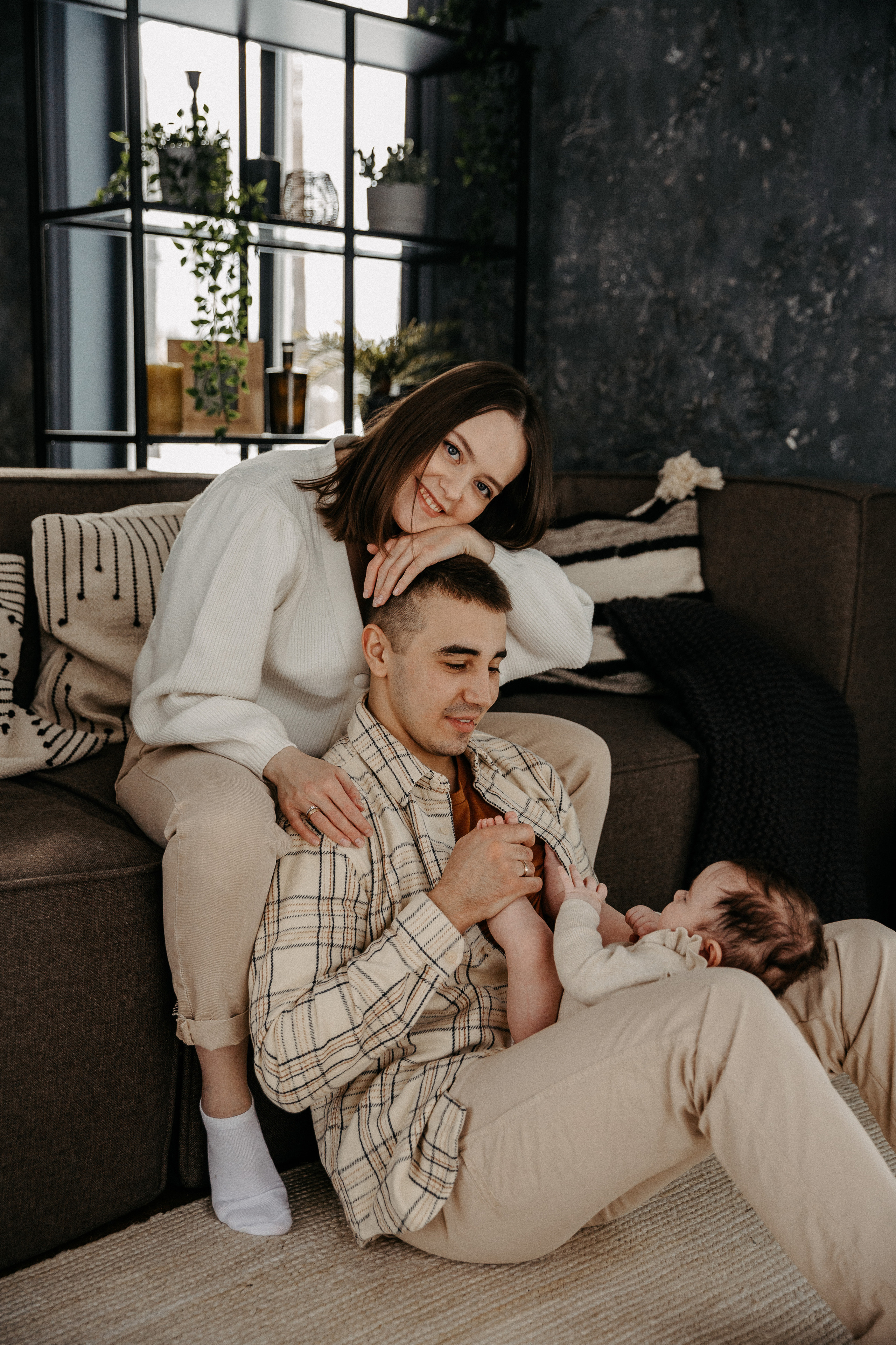 Наташа+Даня = Агата. Свадебный фотограф Ярославль, Рыбинск