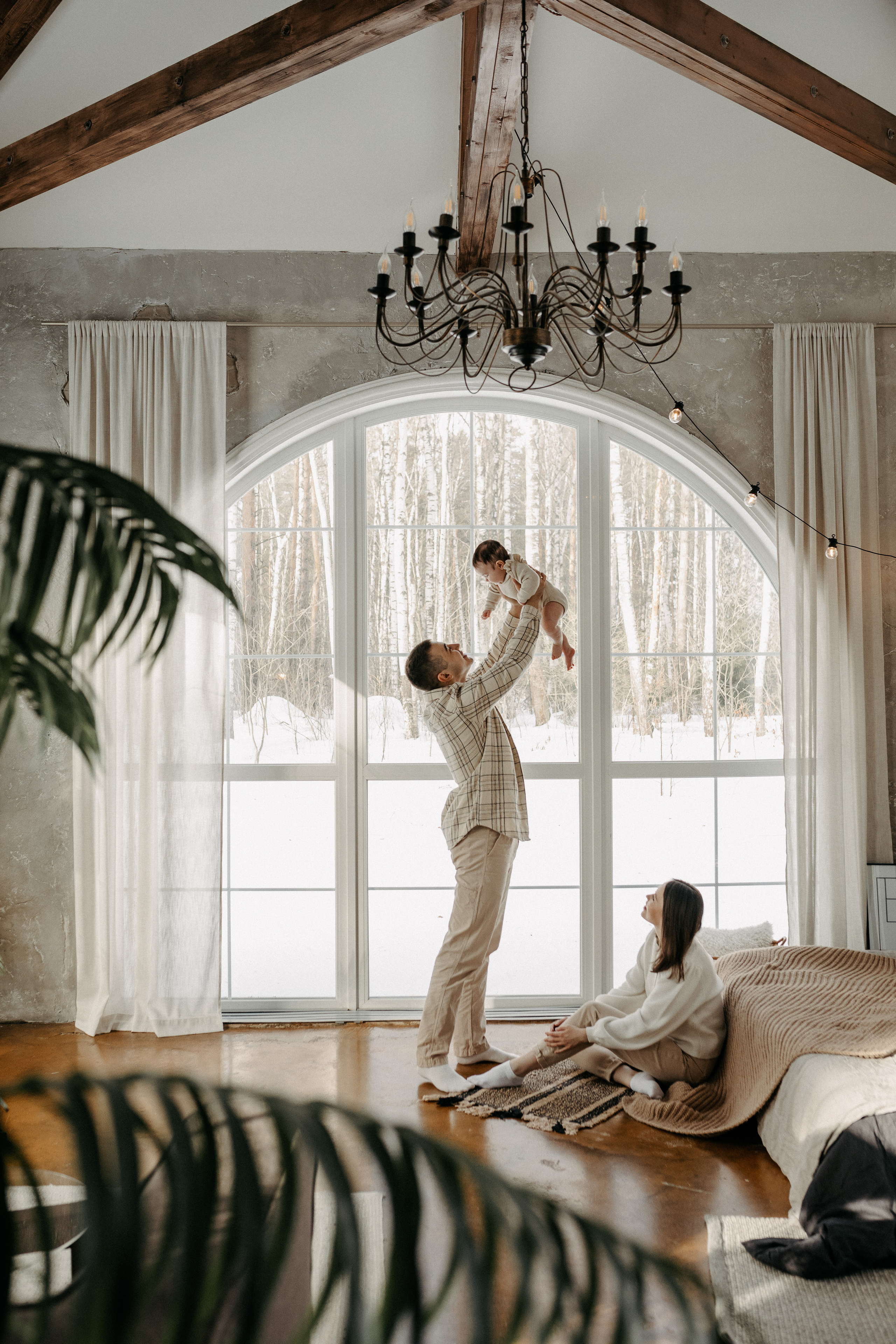 Наташа+Даня = Агата. Свадебный фотограф Ярославль, Рыбинск