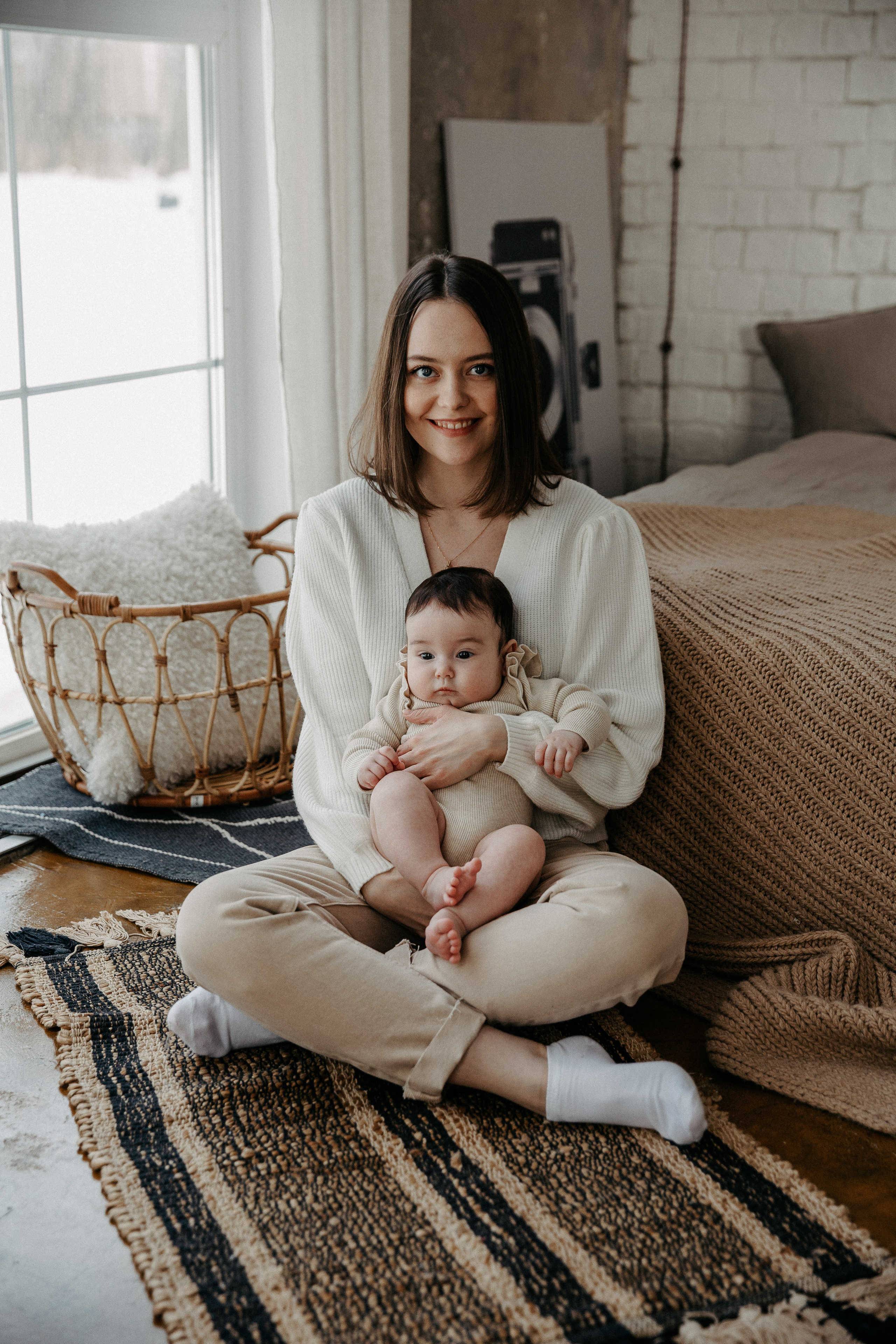 Наташа+Даня = Агата. Свадебный фотограф Ярославль, Рыбинск