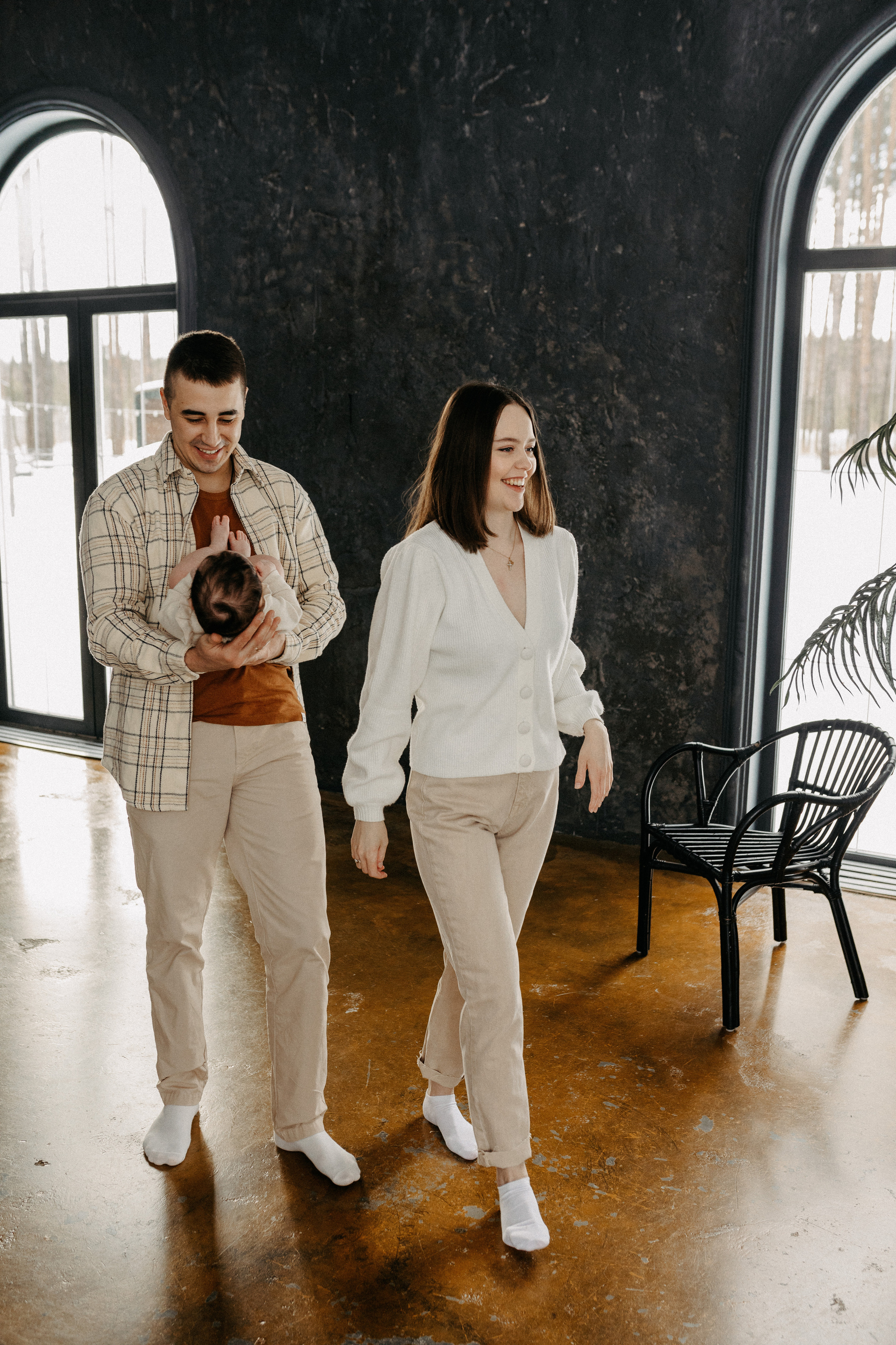 Наташа+Даня = Агата. Свадебный фотограф Ярославль, Рыбинск