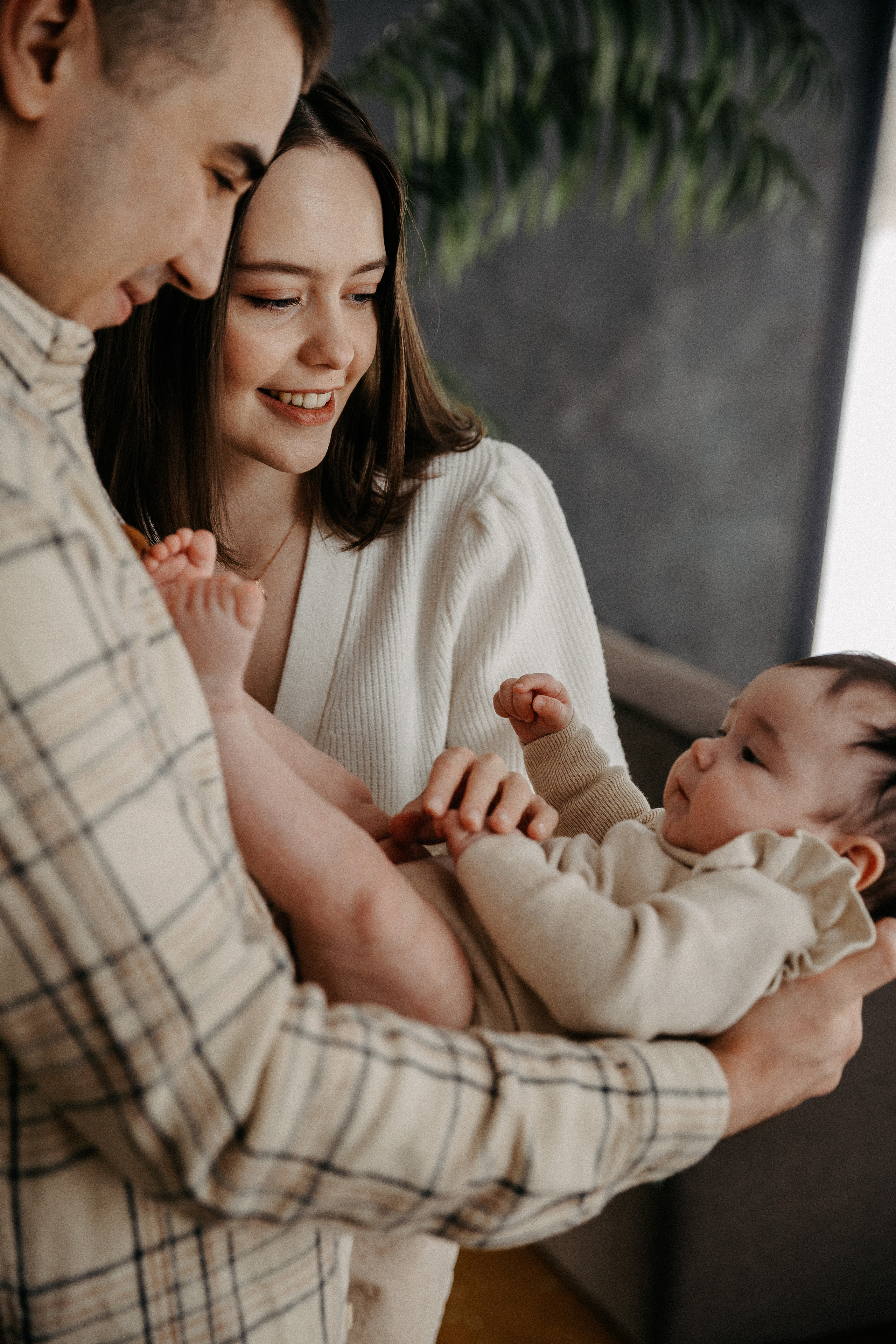 Наташа+Даня = Агата. Свадебный фотограф Ярославль, Рыбинск