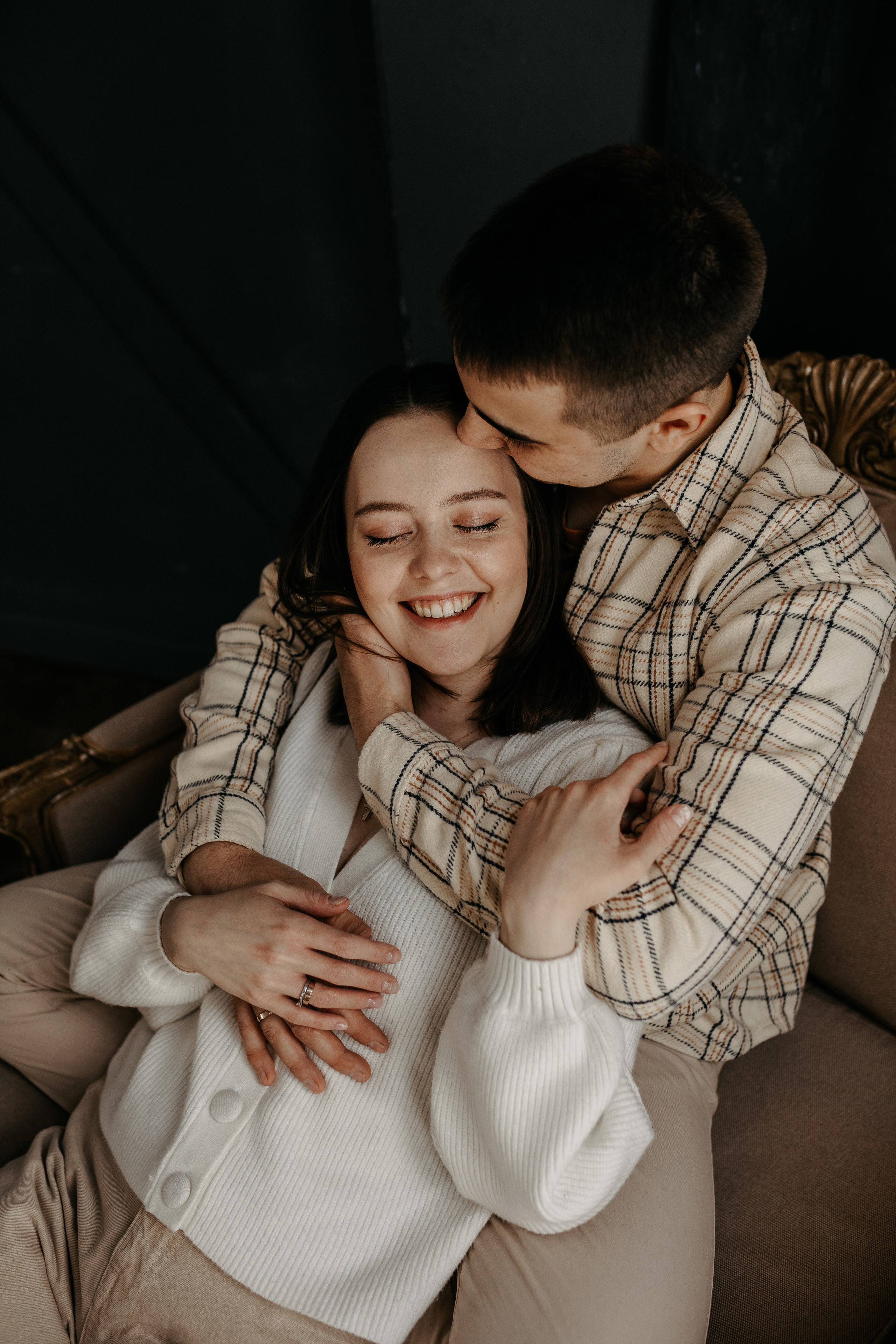 Наташа+Даня = Агата. Свадебный фотограф Ярославль, Рыбинск