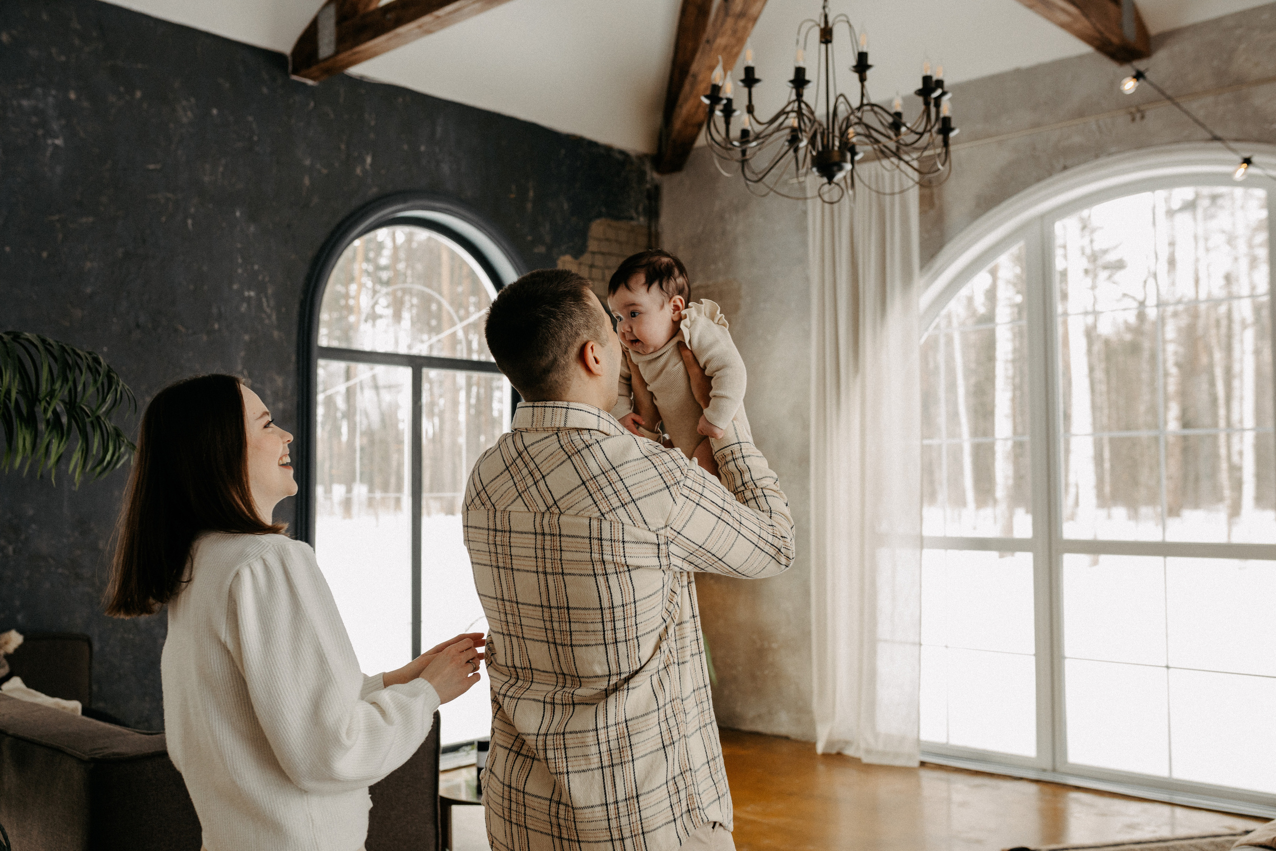Наташа+Даня = Агата. Свадебный фотограф Ярославль, Рыбинск
