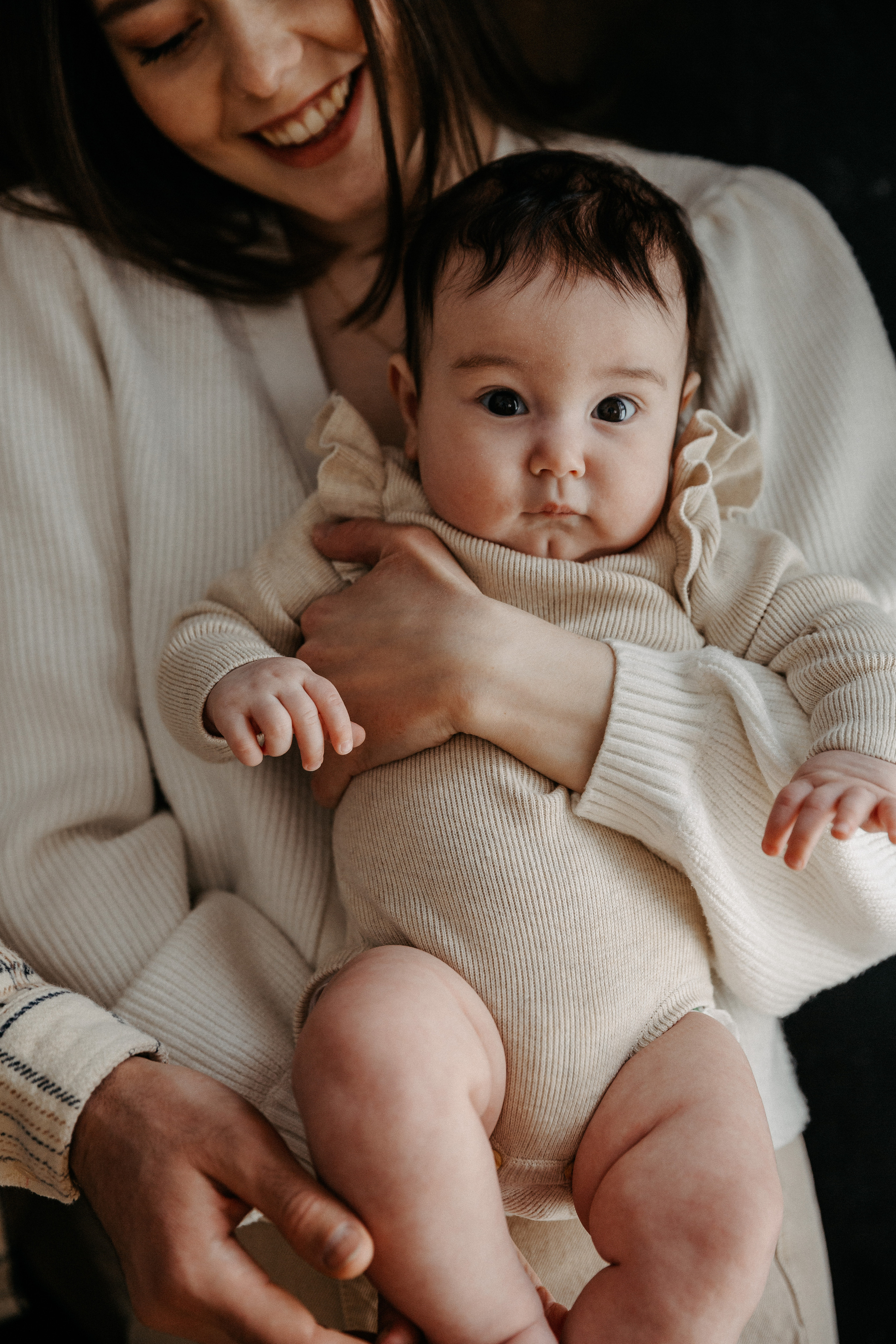 Наташа+Даня = Агата. Свадебный фотограф Ярославль, Рыбинск