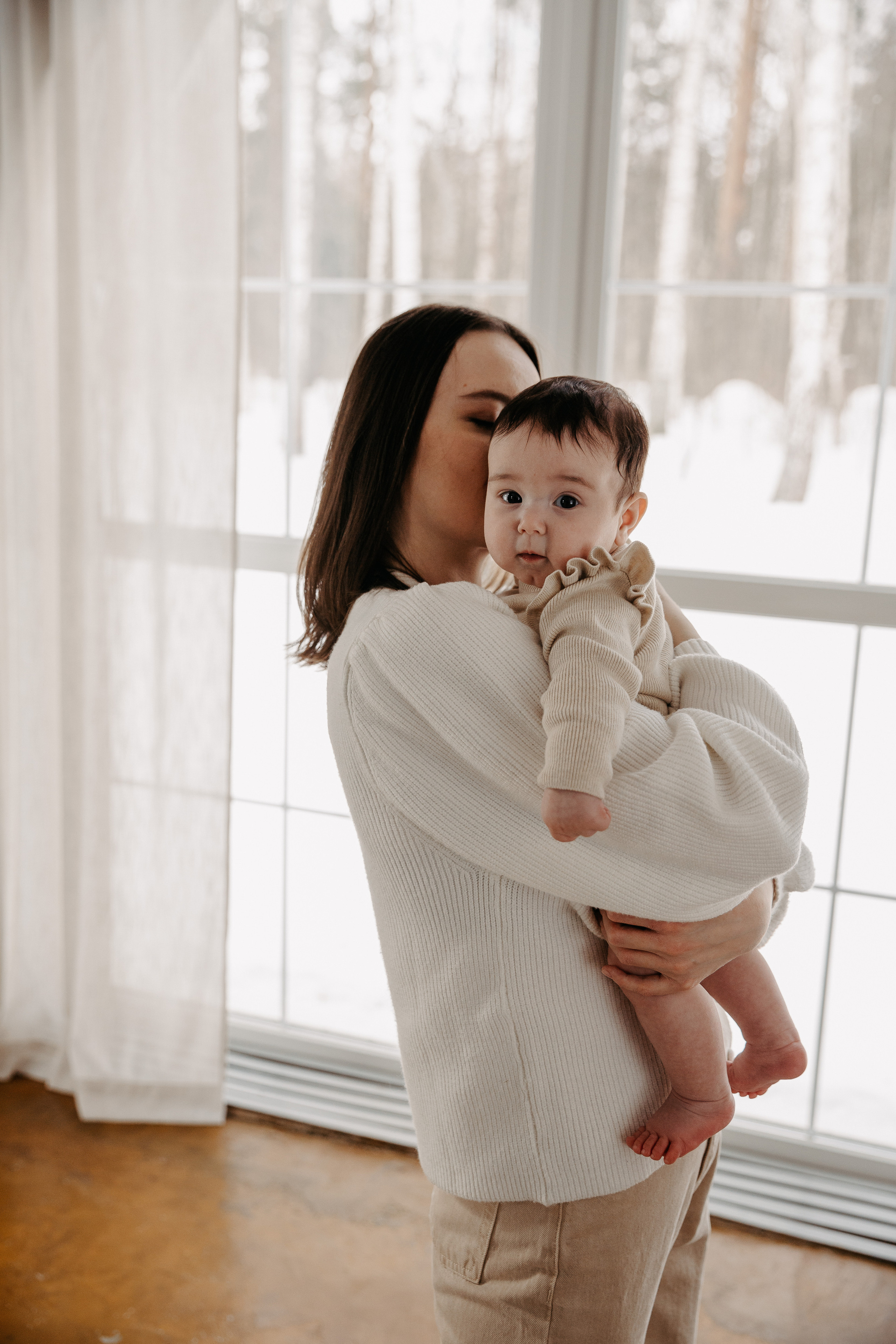 Наташа+Даня = Агата. Свадебный фотограф Ярославль, Рыбинск