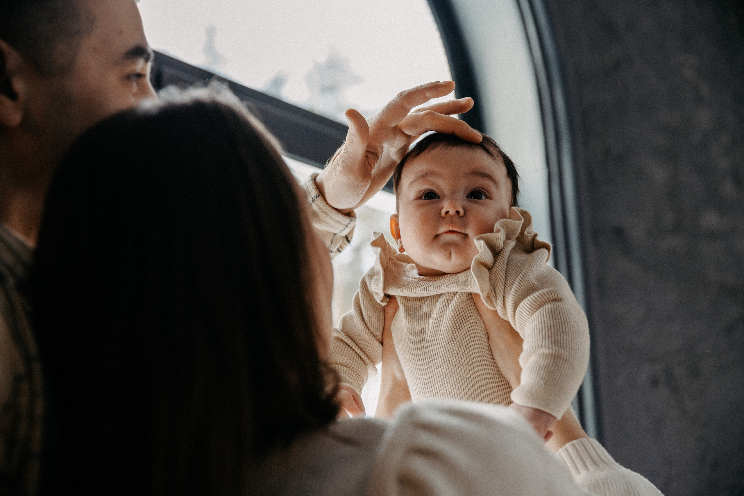 Наташа+Даня = Агата. Свадебный фотограф Ярославль, Рыбинск